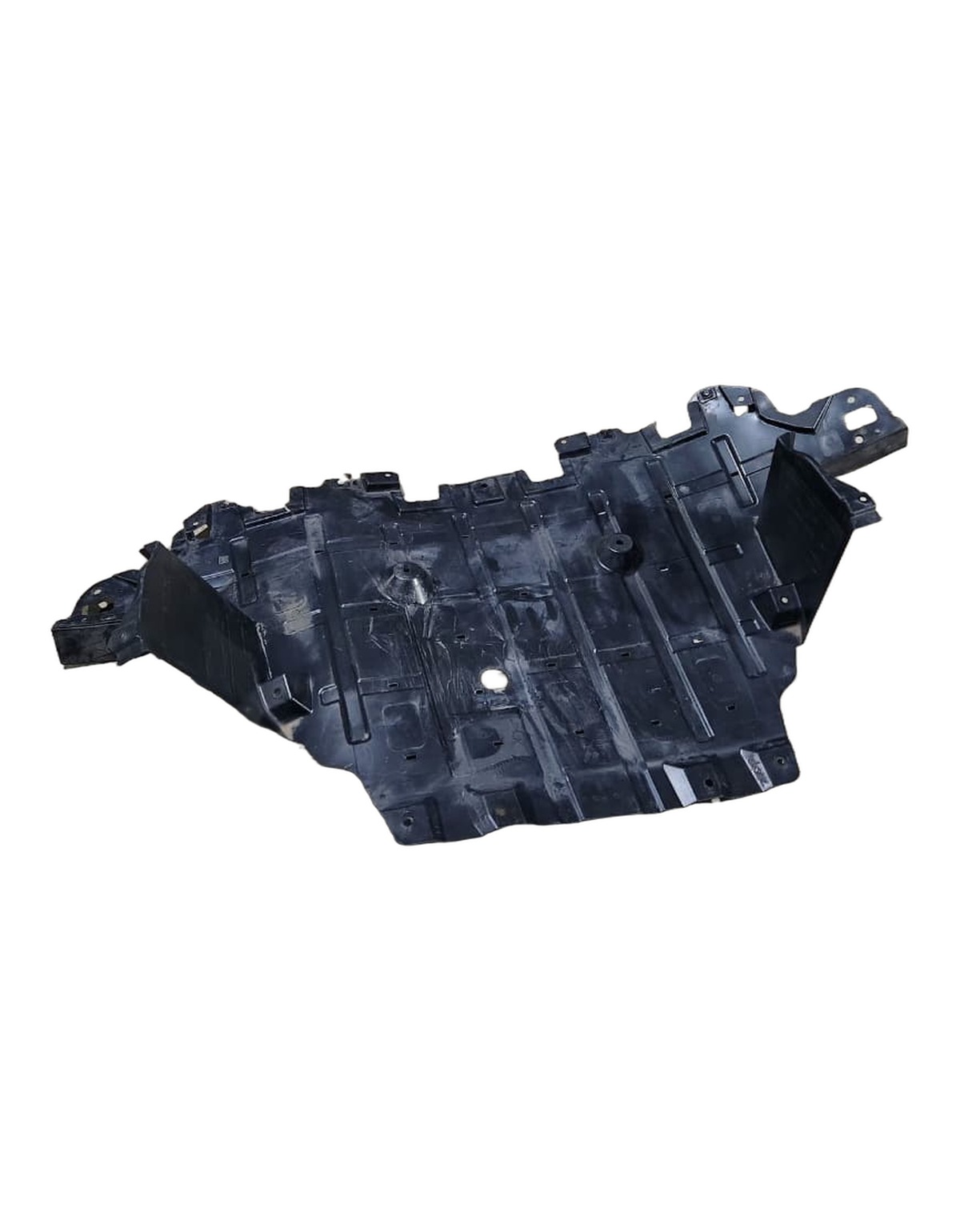 PROTETOR INFERIOR MOTOR GWM ORA 03 2023 2026