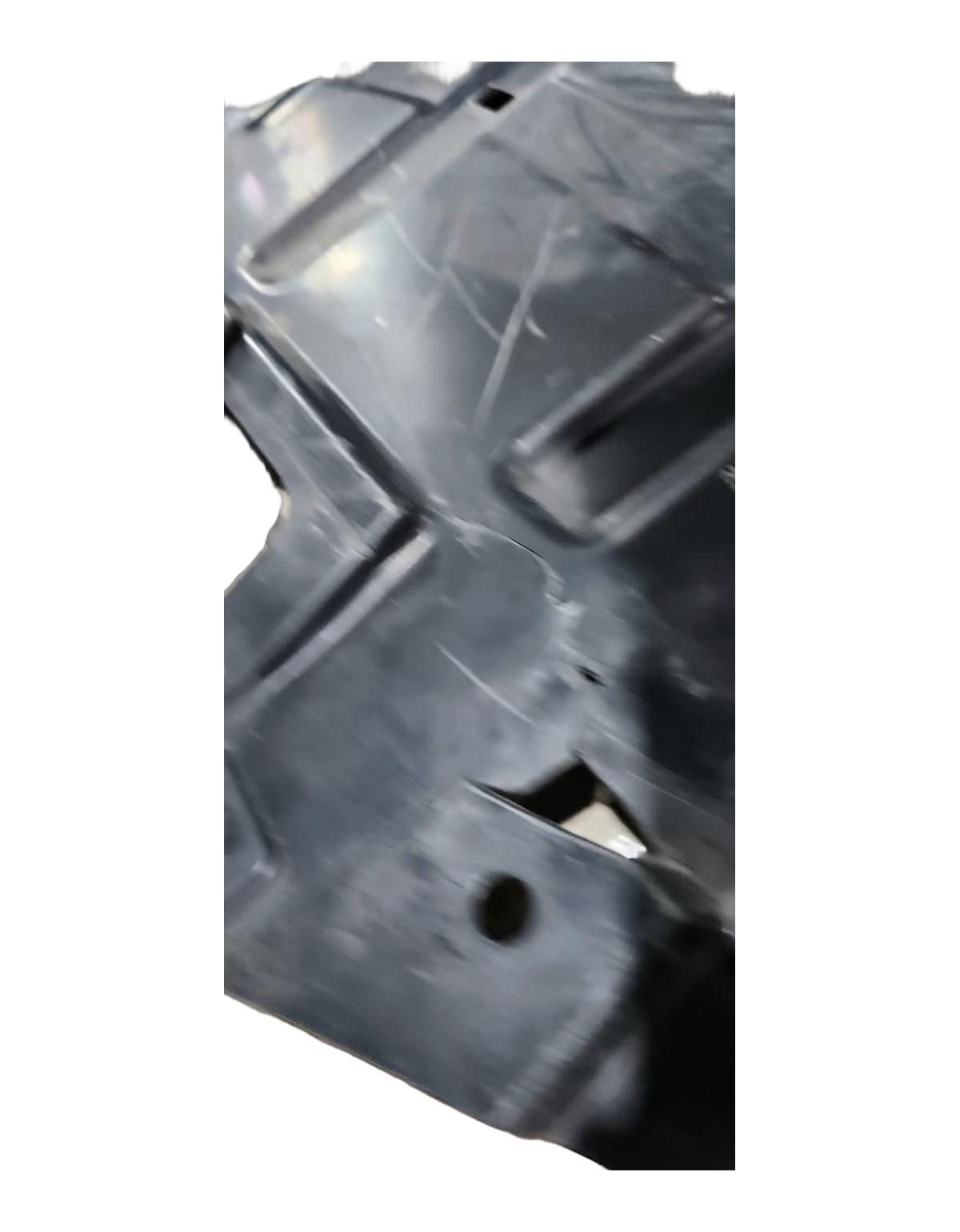 PROTETOR INFERIOR MOTOR GWM ORA 03 2023 2026