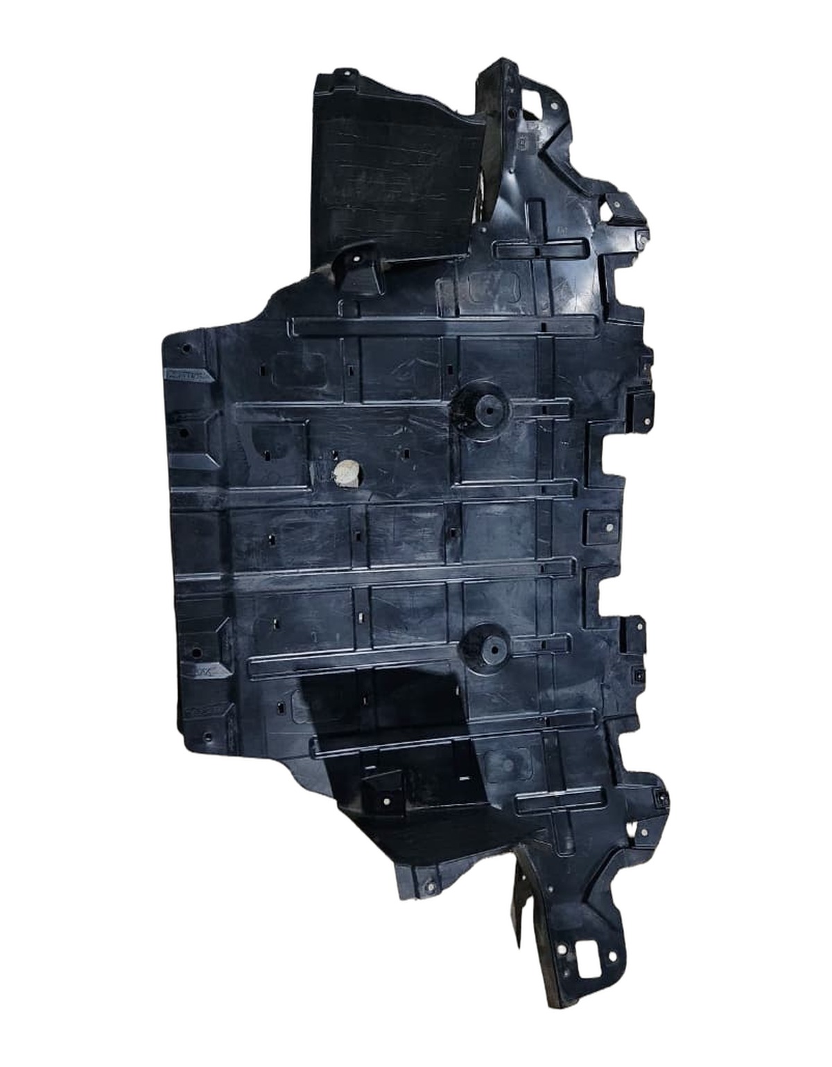 PROTETOR INFERIOR MOTOR GWM ORA 03 2023 2026