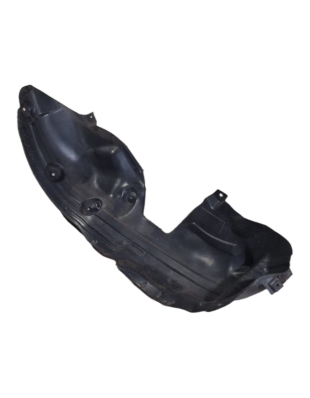 PARABARRO TRASEIRO DIREITO HAVAL H6 2023 2026 
