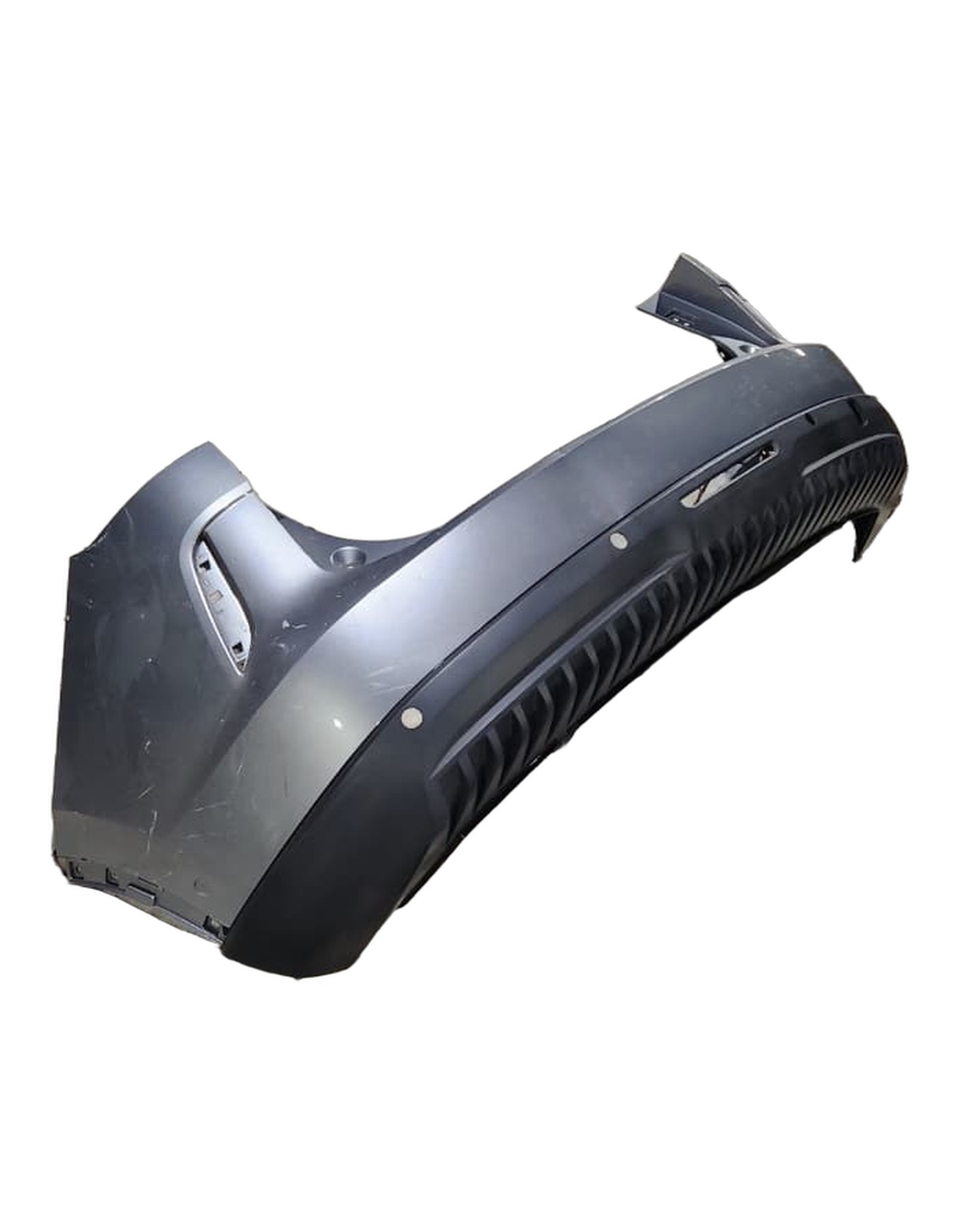 PARACHOQUE TRASEIRO GWM HAVAL H6 2023 2025 
