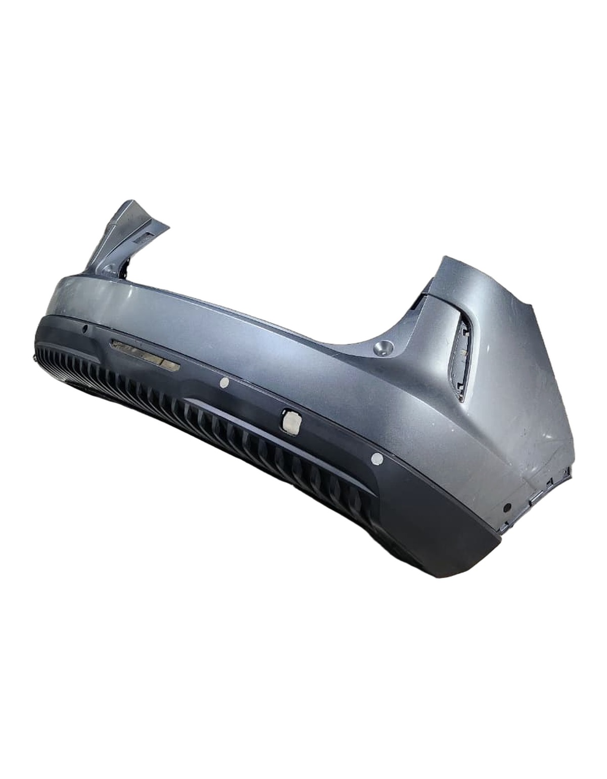 PARACHOQUE TRASEIRO GWM HAVAL H6 2023 2025