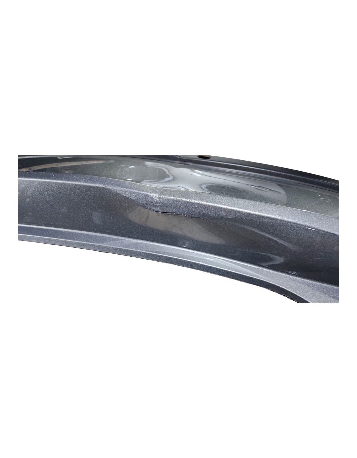 PARACHOQUE TRASEIRO GWM HAVAL H6 2023 2025
