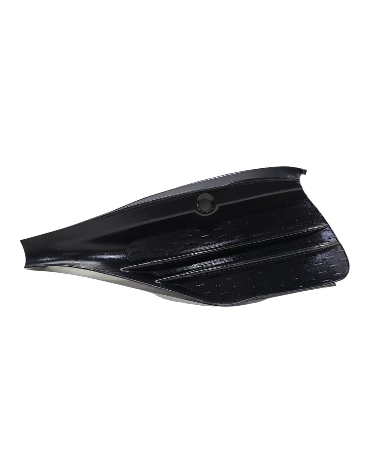 GRADE FAROL MILHA ESQUERDA MERCEDES CLASSE C W206 2022 2026 