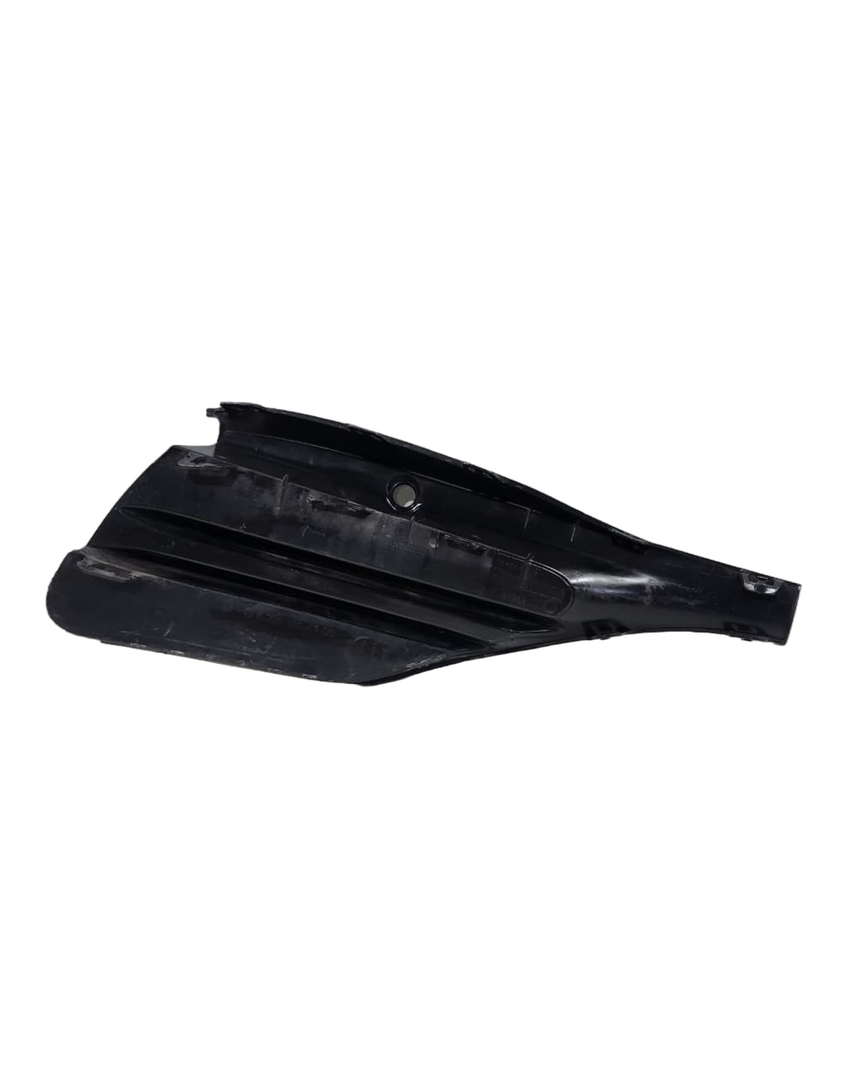 GRADE FAROL MILHA ESQUERDA MERCEDES CLASSE C W206 2022 2026 
