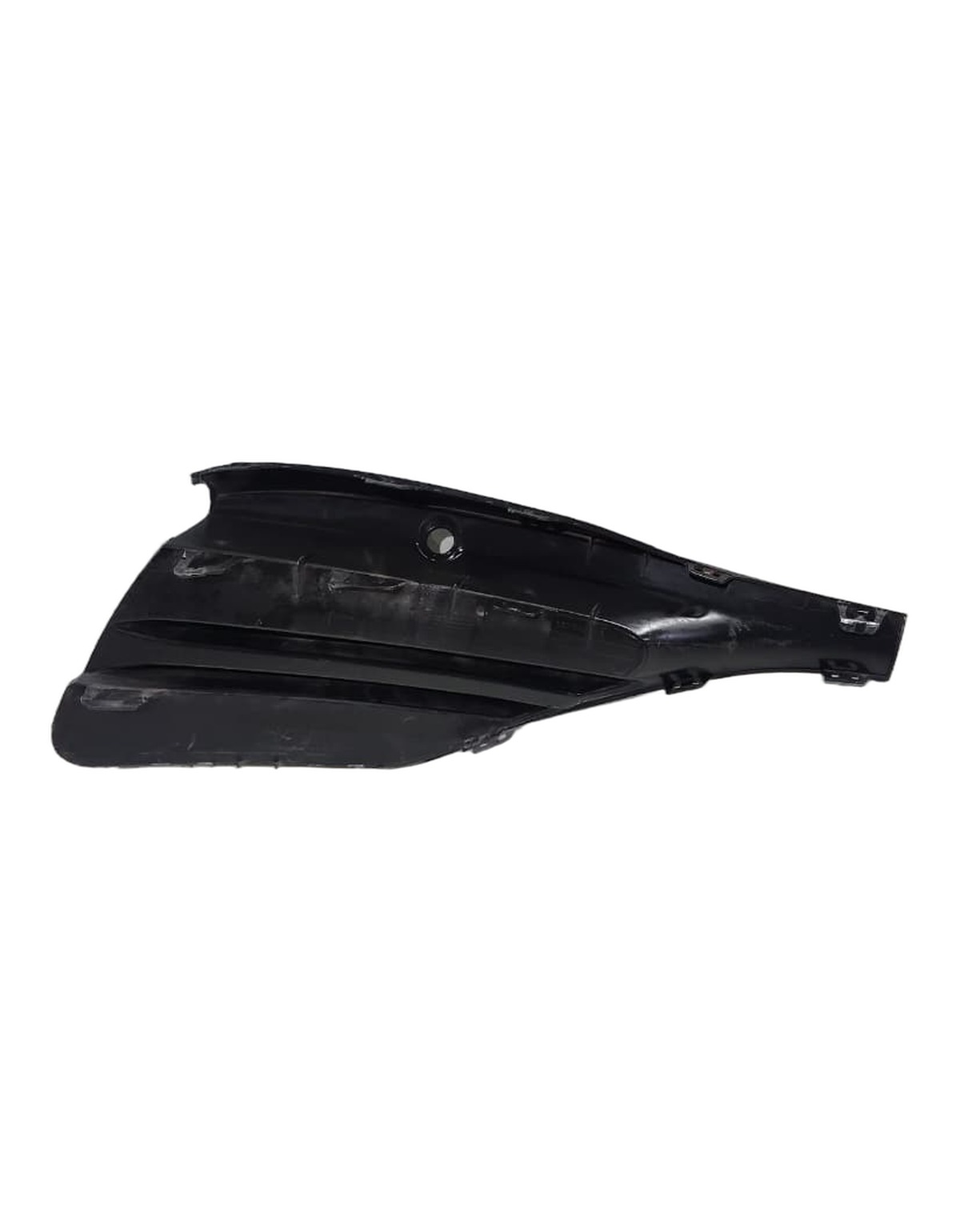 GRADE FAROL MILHA ESQUERDA MERCEDES CLASSE C W206 2022 2026 