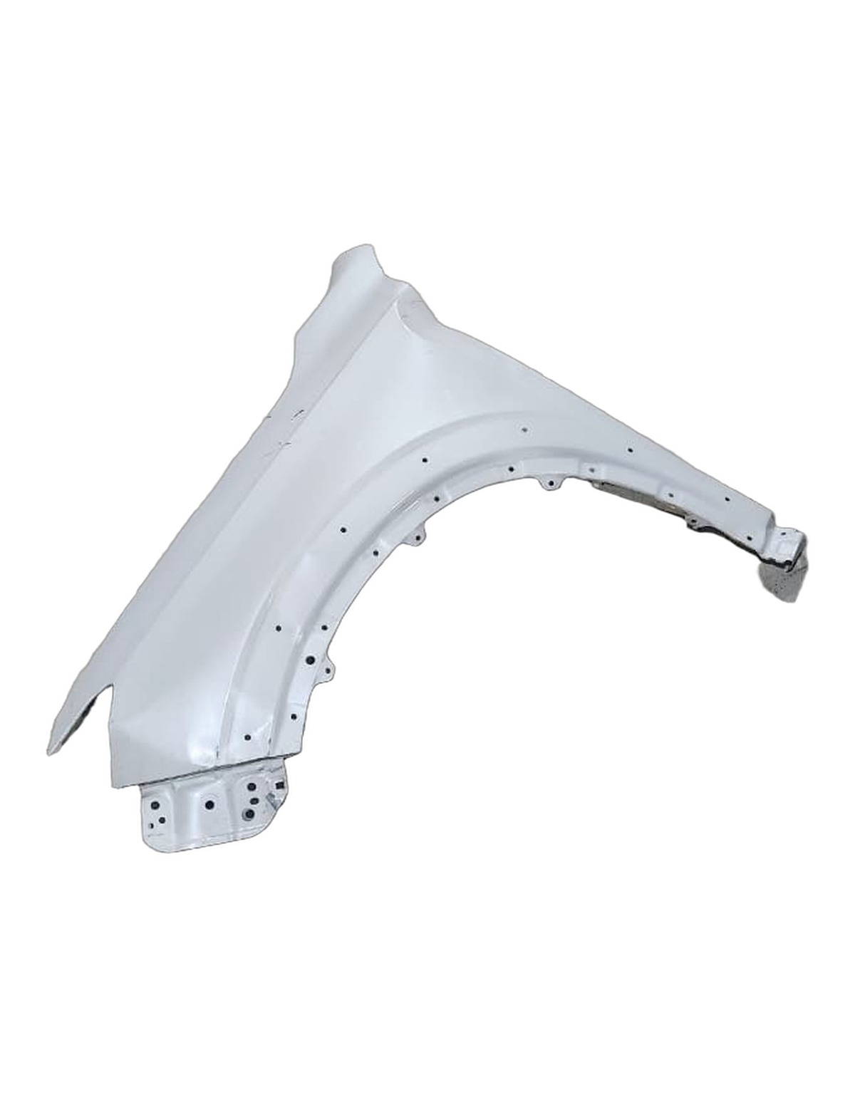 PARALAMA DIANTEIRO ESQUERDO GWM HAVAL H6 GT 2023 2025
