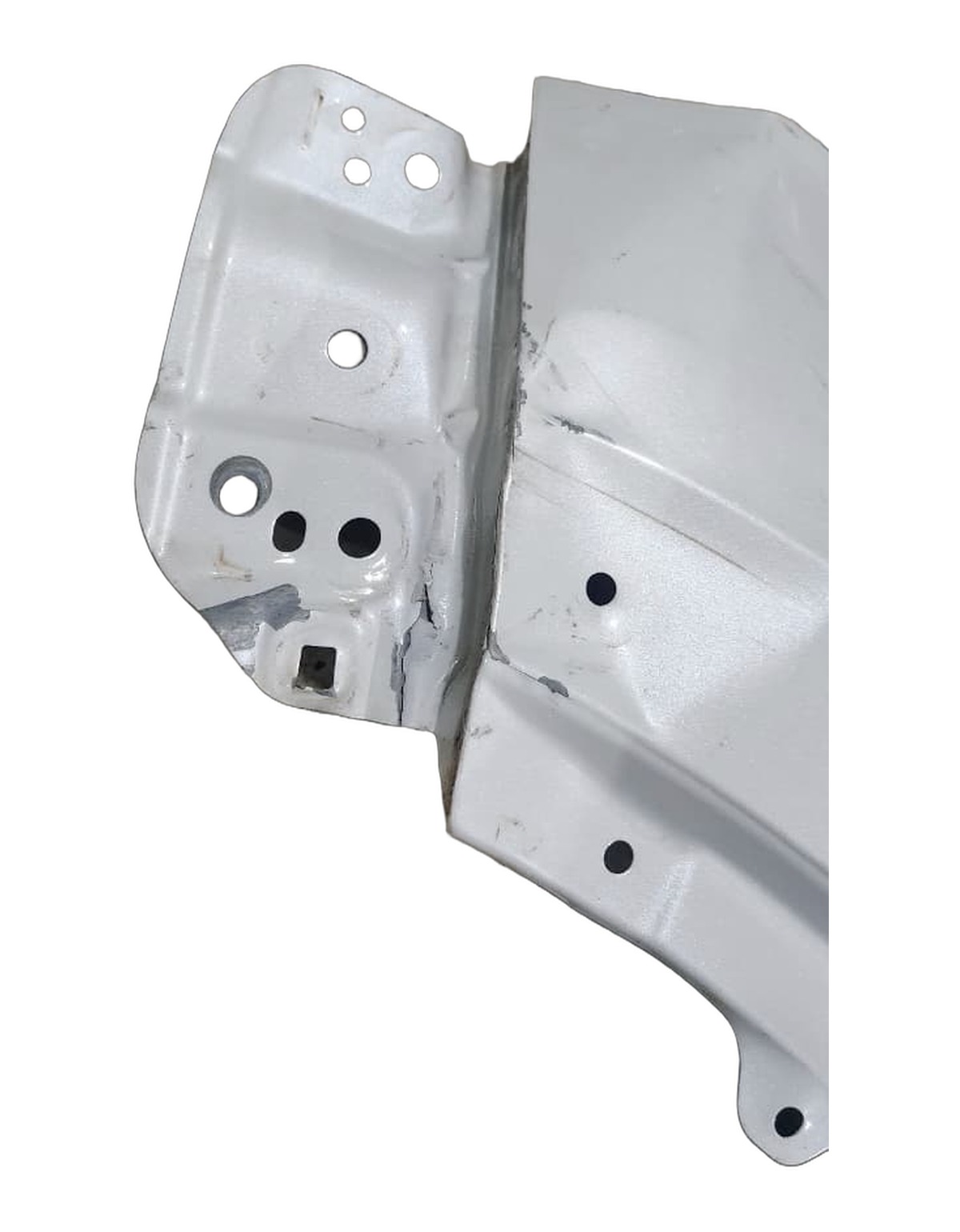 PARALAMA DIANTEIRO ESQUERDO GWM HAVAL H6 GT 2023 2025
