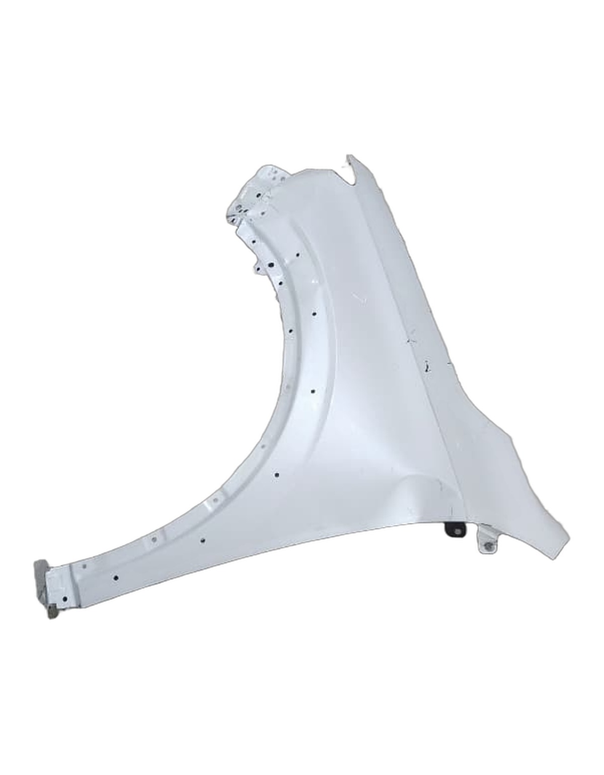 PARALAMA DIANTEIRO ESQUERDO GWM HAVAL H6 GT 2023 2025