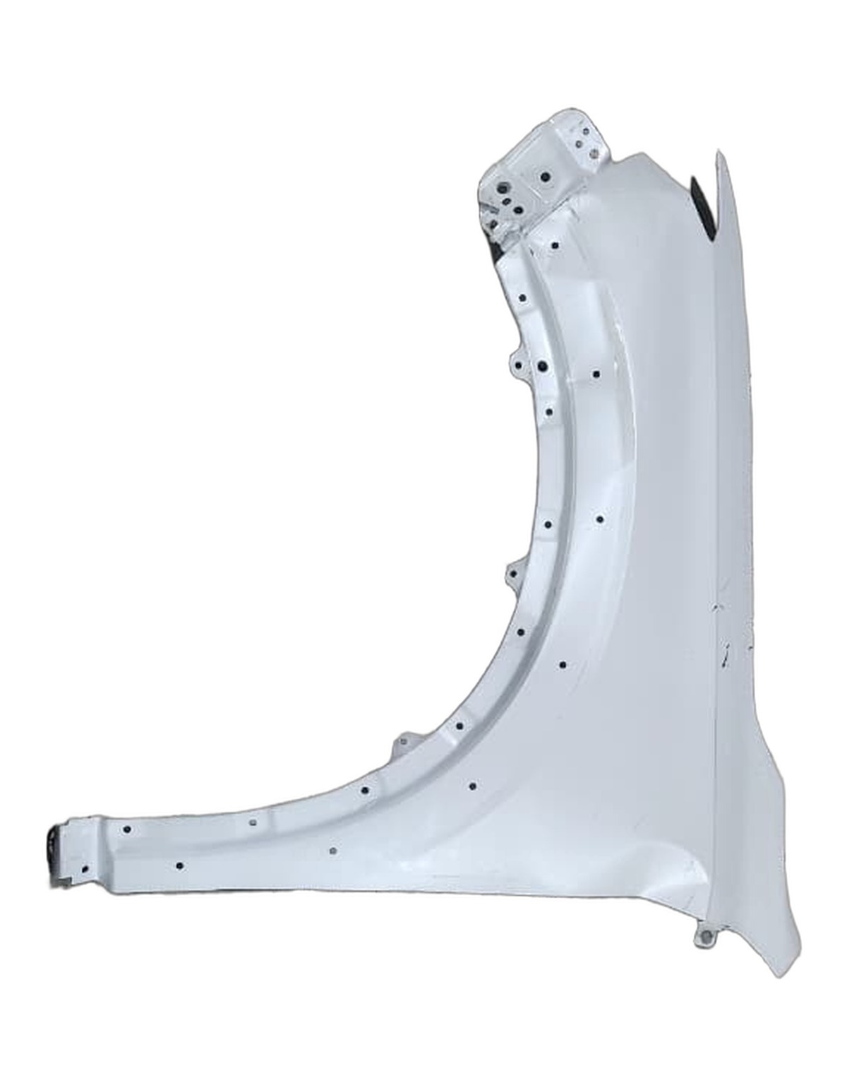 PARALAMA DIANTEIRO ESQUERDO GWM HAVAL H6 GT 2023 2025