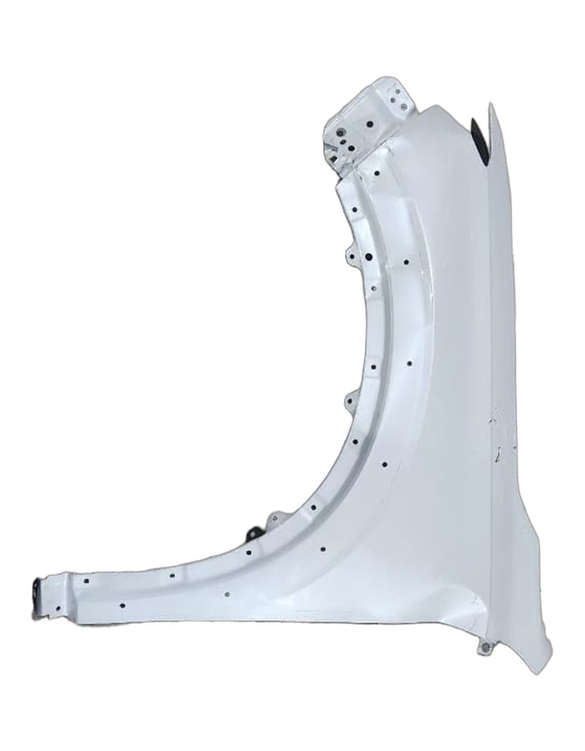 PARALAMA DIANTEIRO ESQUERDO GWM HAVAL H6 GT 2023 2025