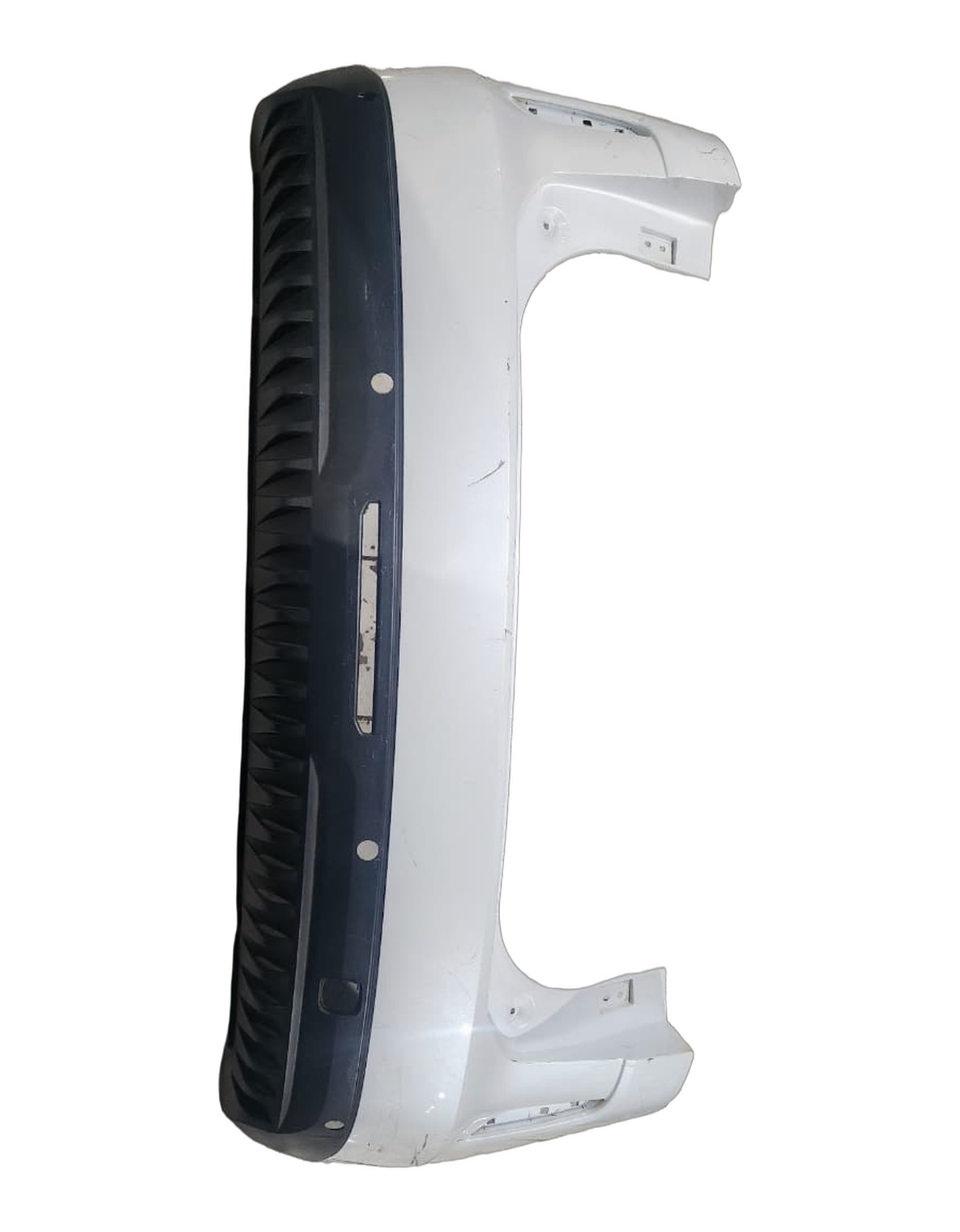 PARACHOQUE TRASEIRO GMW HAVAL H6 2023 2025