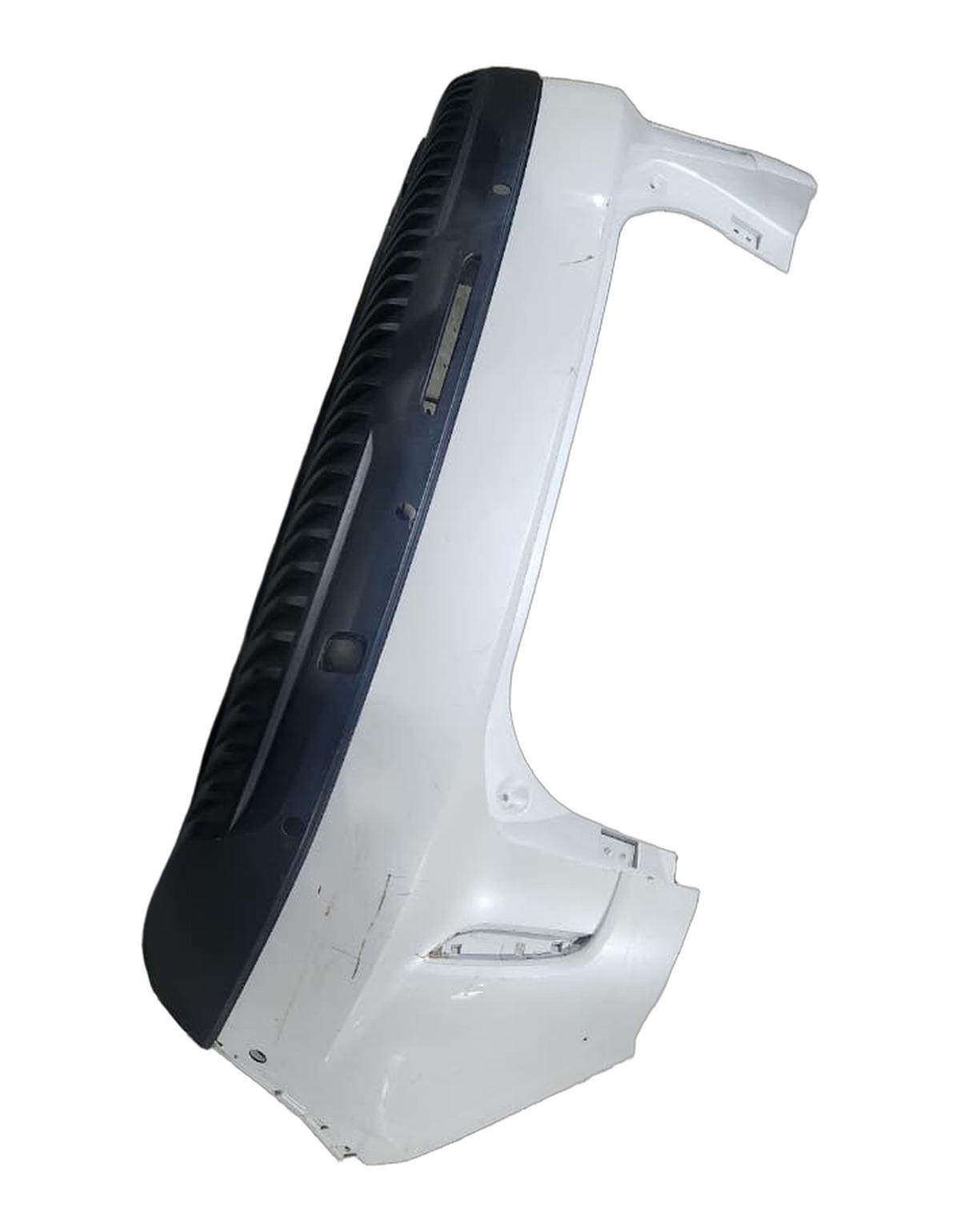 PARACHOQUE TRASEIRO GMW HAVAL H6 2023 2025