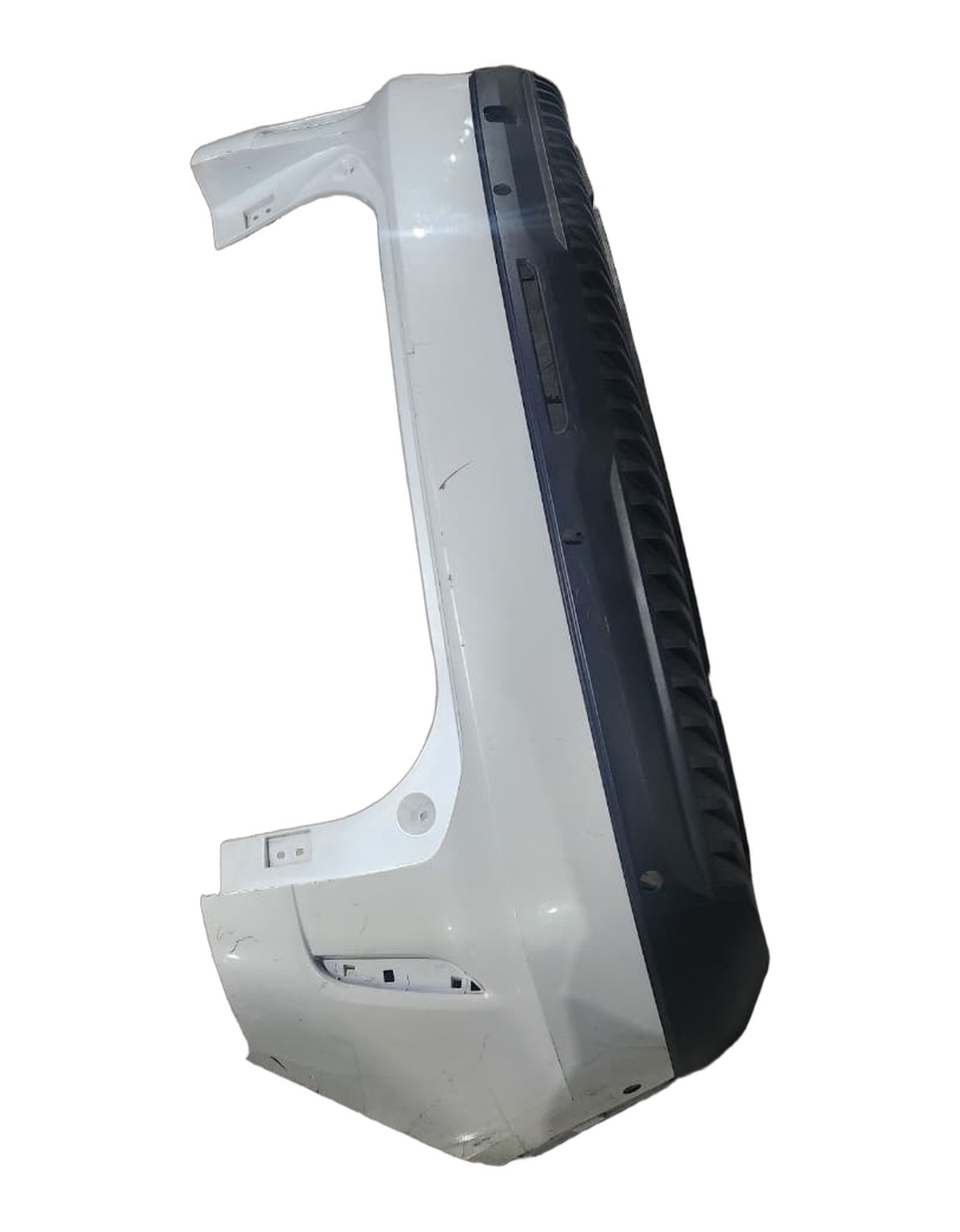 PARACHOQUE TRASEIRO GMW HAVAL H6 2023 2025