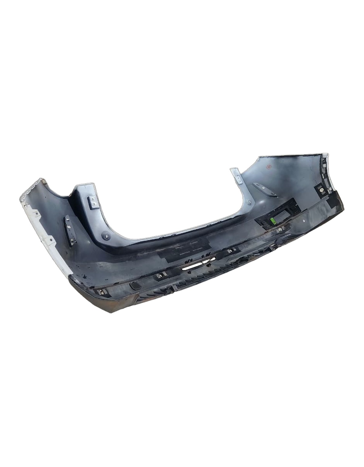PARACHOQUE TRASEIRO GMW HAVAL H6 2023 2025