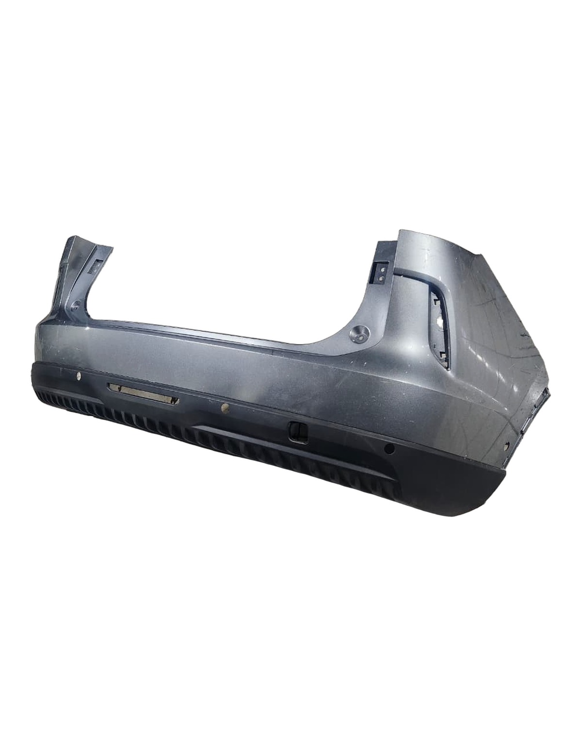 PARACHOQUE TRASERIO GWM HAVAL H6 2023 2025 