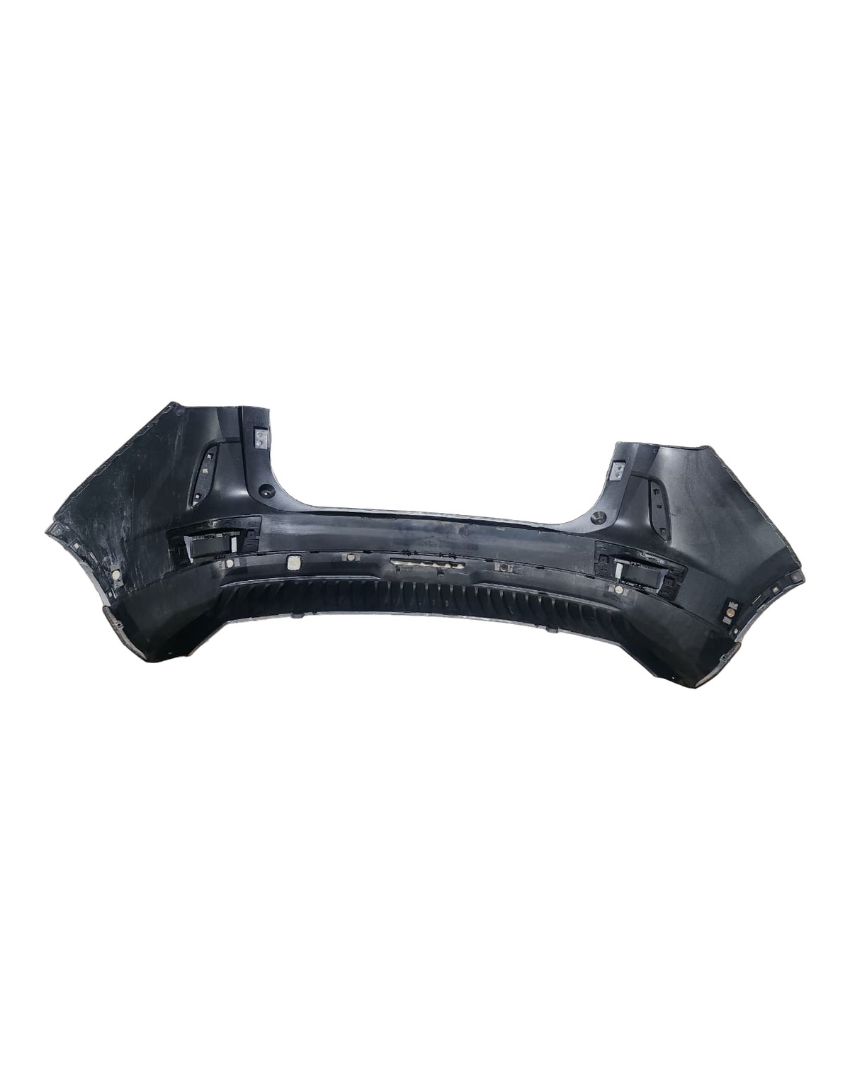 PARACHOQUE TRASERIO GWM HAVAL H6 2023 2025 