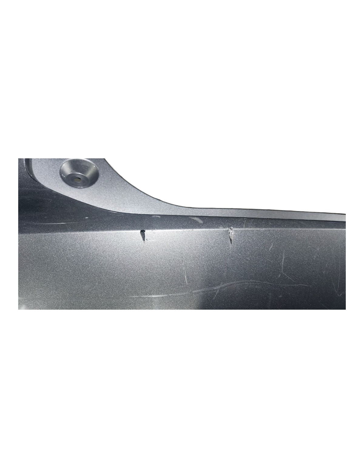 PARACHOQUE TRASERIO GWM HAVAL H6 2023 2025 