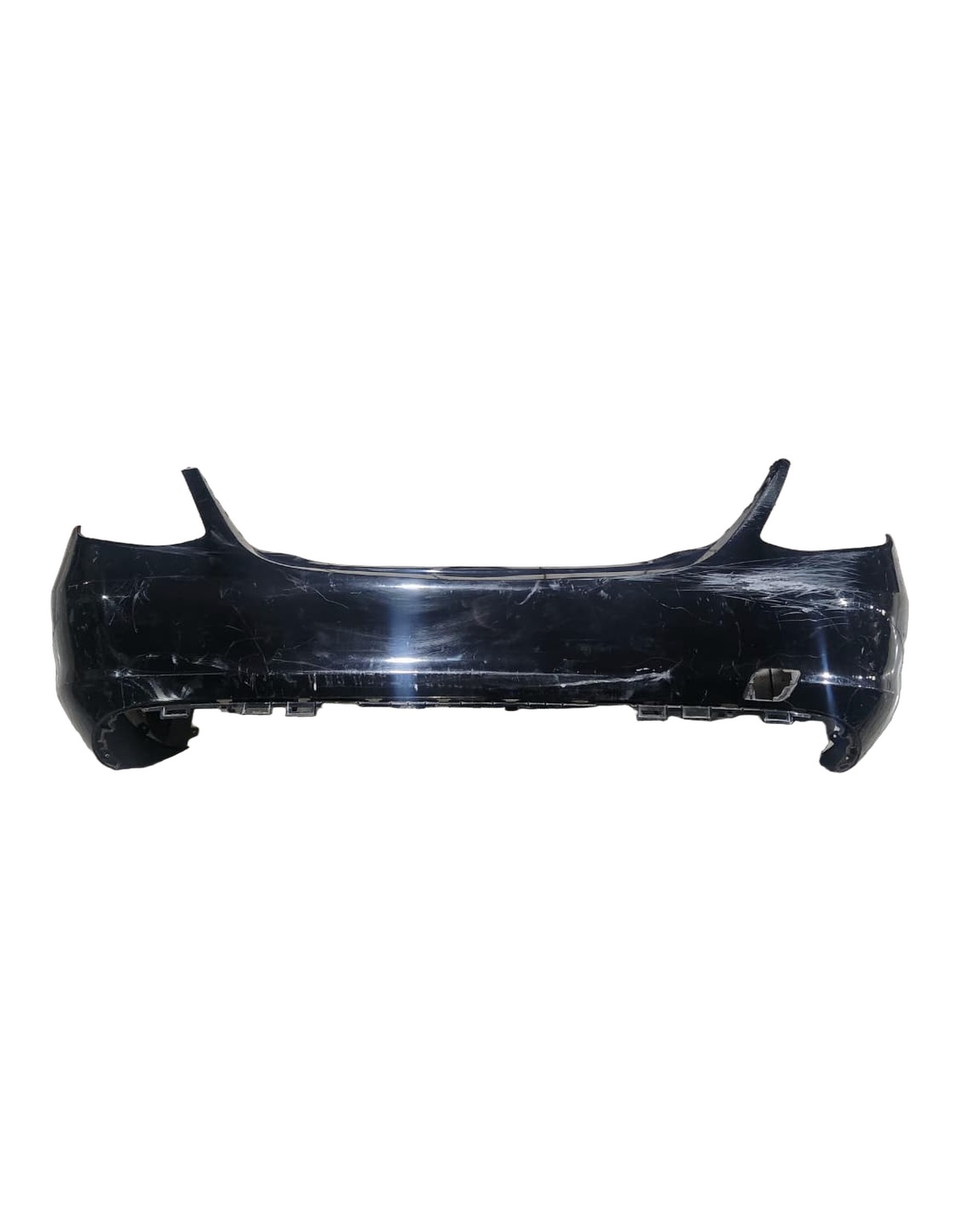 PARACHOQUE TRASEIRO MERCEDES CLASSE C W205 C200 C180 2014 20