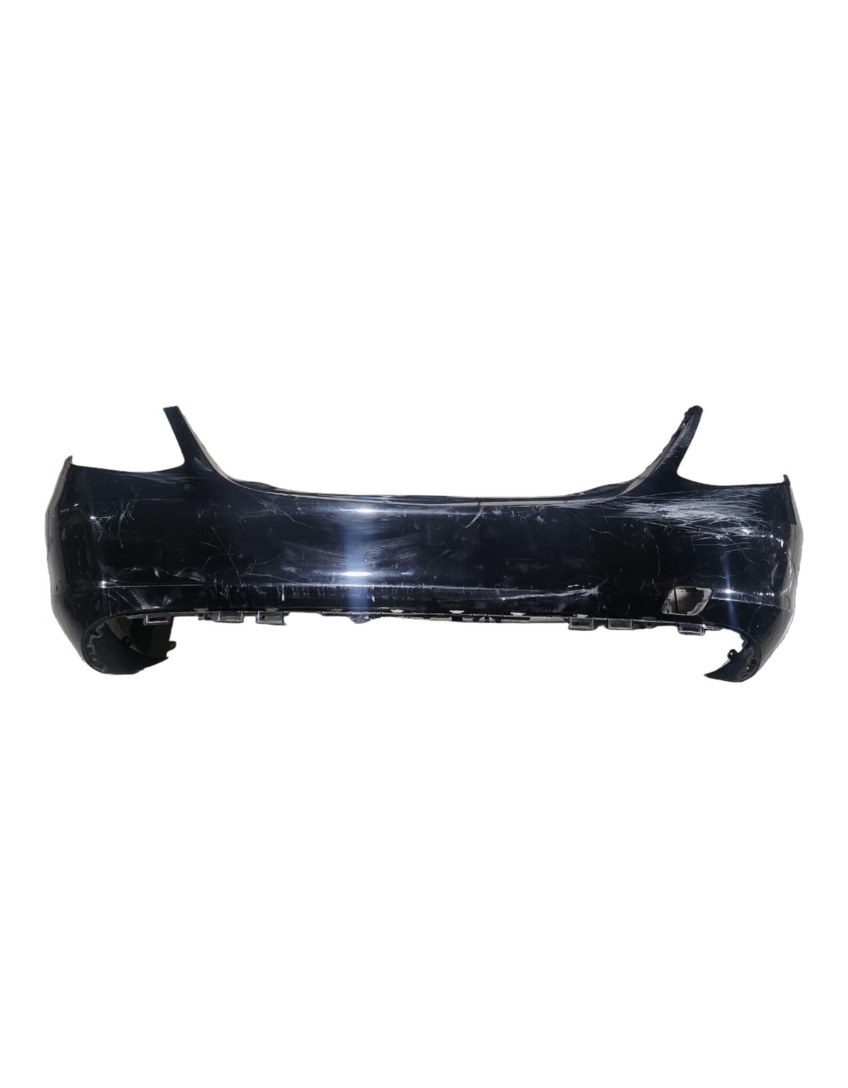 PARACHOQUE TRASEIRO MERCEDES CLASSE C W205 C200 C180 2014 20