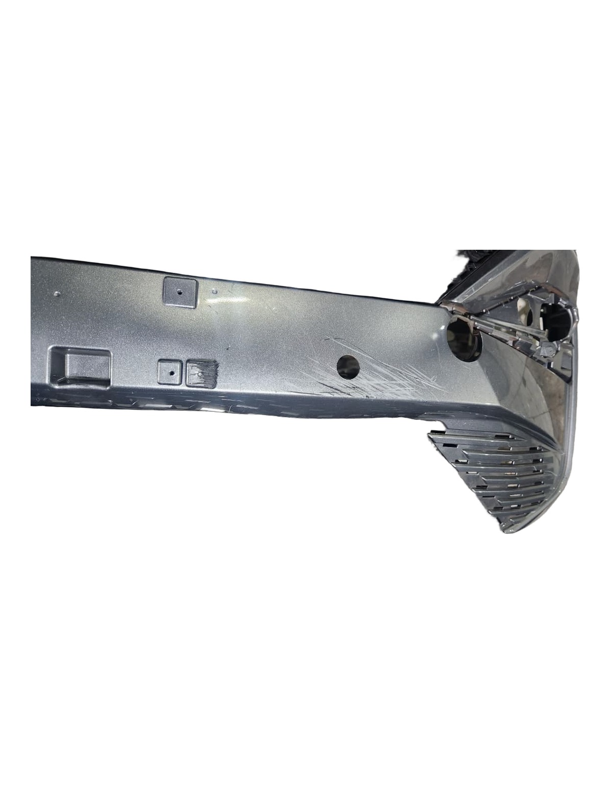 PARACHOQUE DIANTEIRO GWM HAVAL H6 2023 2025 