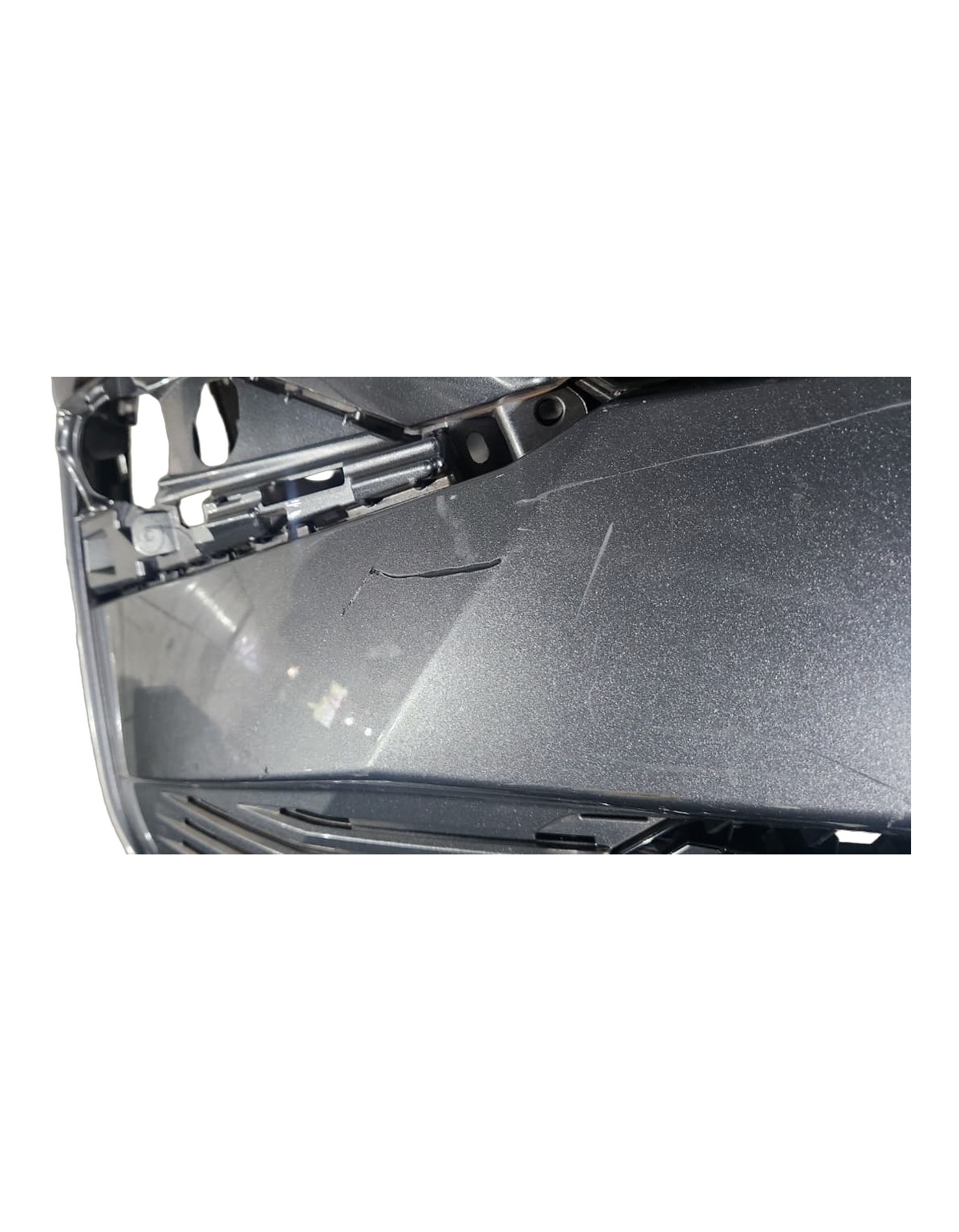 PARACHOQUE DIANTEIRO GWM HAVAL H6 2023 2025 