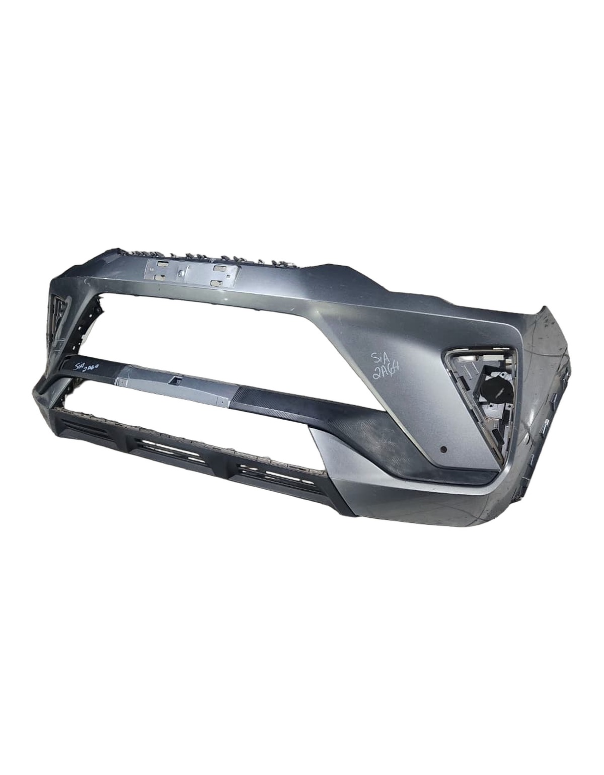PARACHOQUE DIANTEIRO GWM HAVAL H6 GT 2023 2025