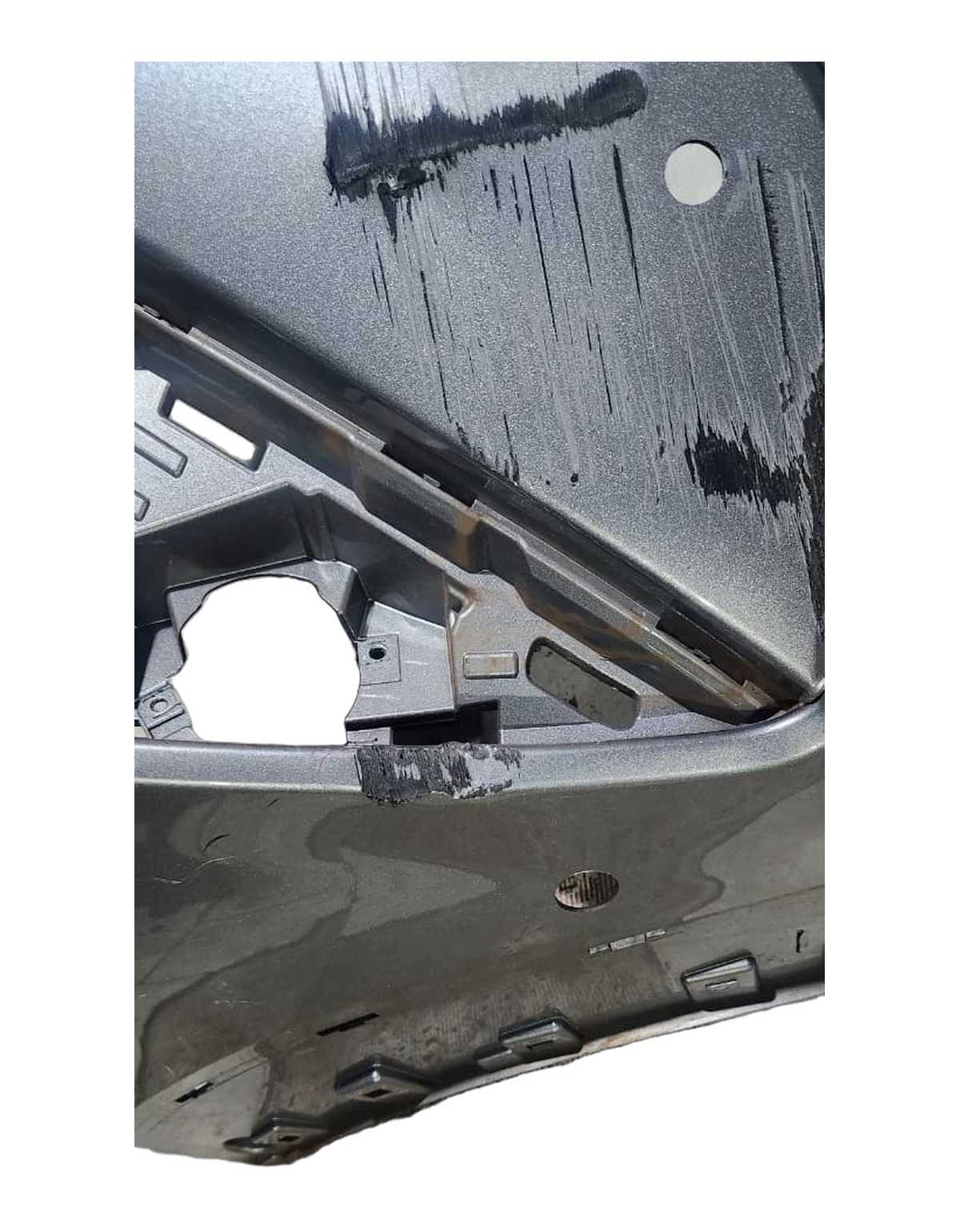 PARACHOQUE DIANTEIRO GWM HAVAL H6 GT 2023 2025