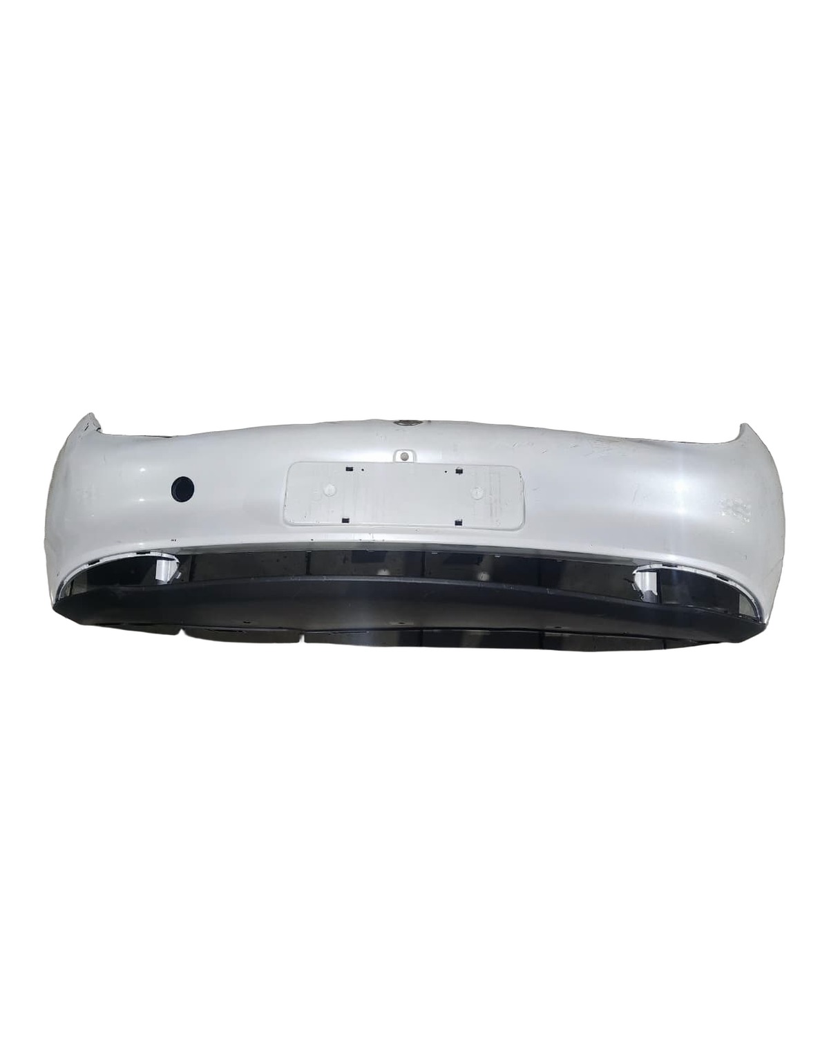 PARACHOQUE DIANTEIRO GWM ORA 03 2023 2025
