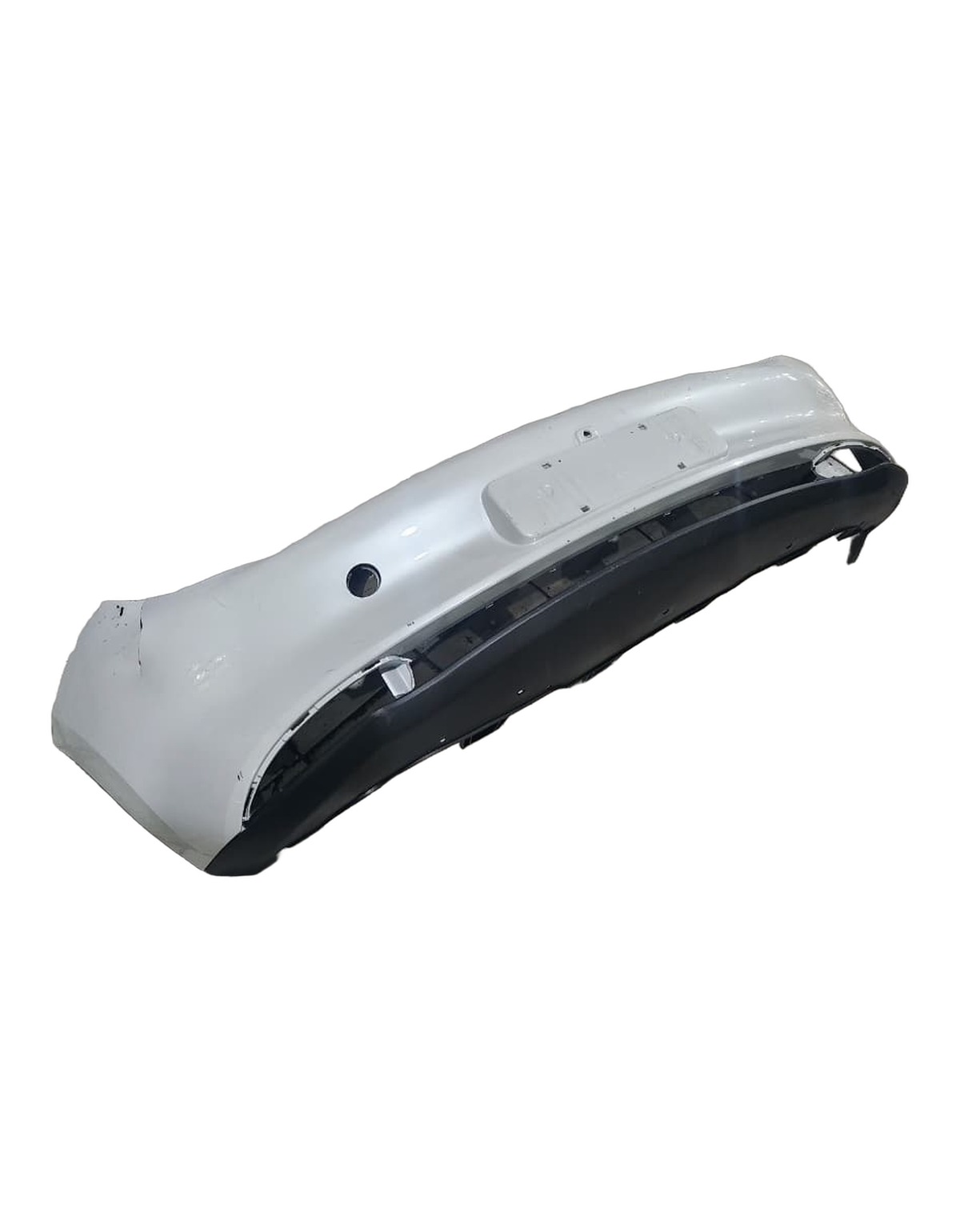 PARACHOQUE DIANTEIRO GWM ORA 03 2023 2025