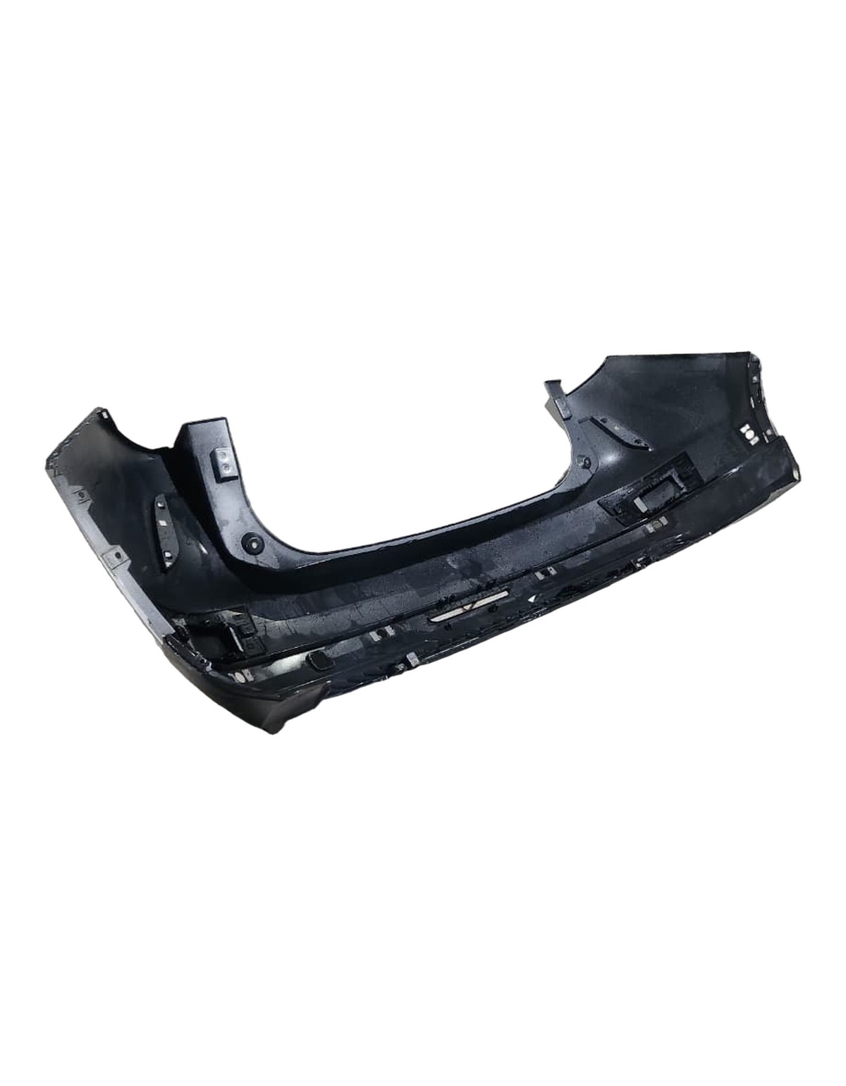 PARACHOQUE TRASEIRO GWM HAVAL H6 2023 2025 