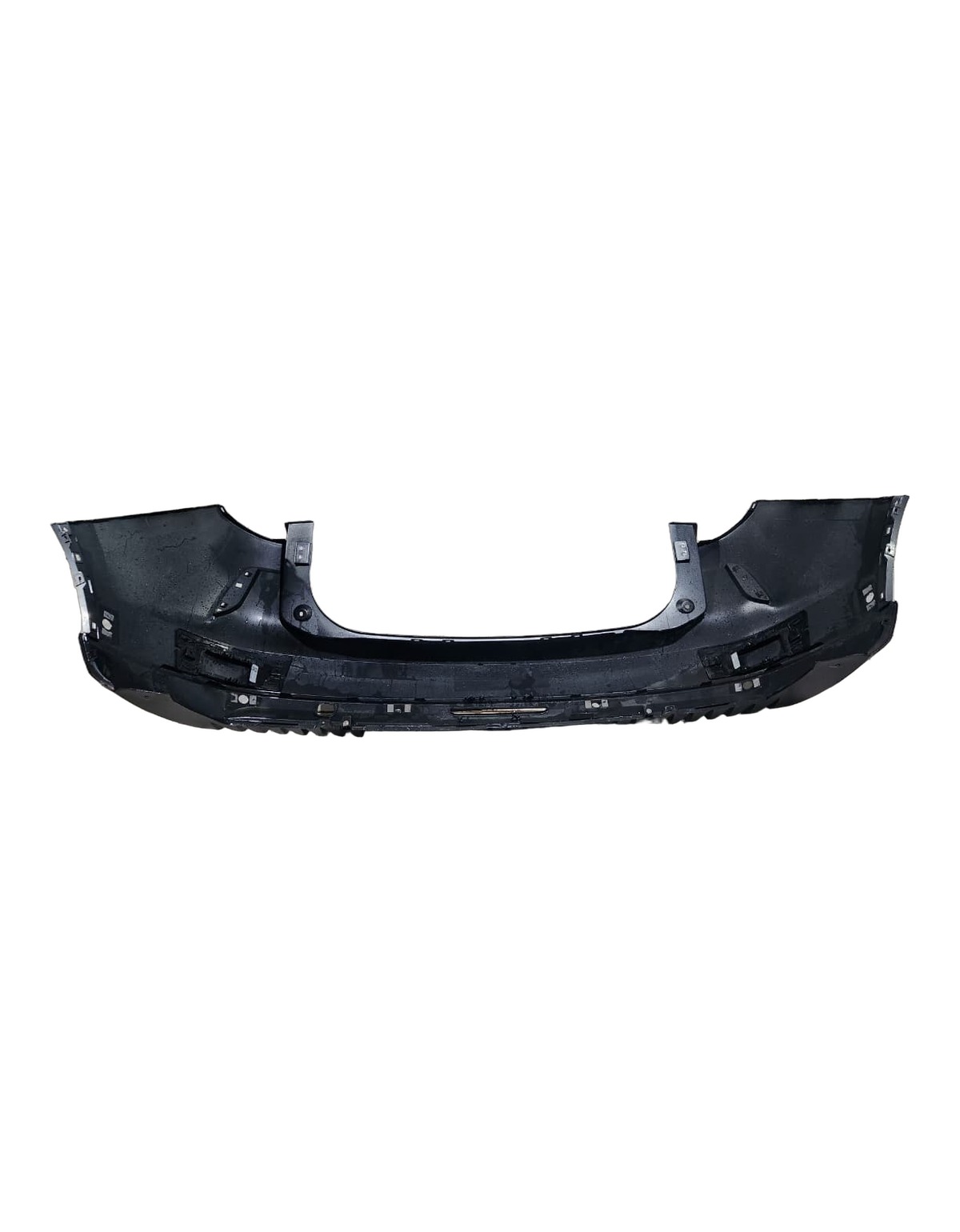 PARACHOQUE TRASEIRO GWM HAVAL H6 2023 2025 