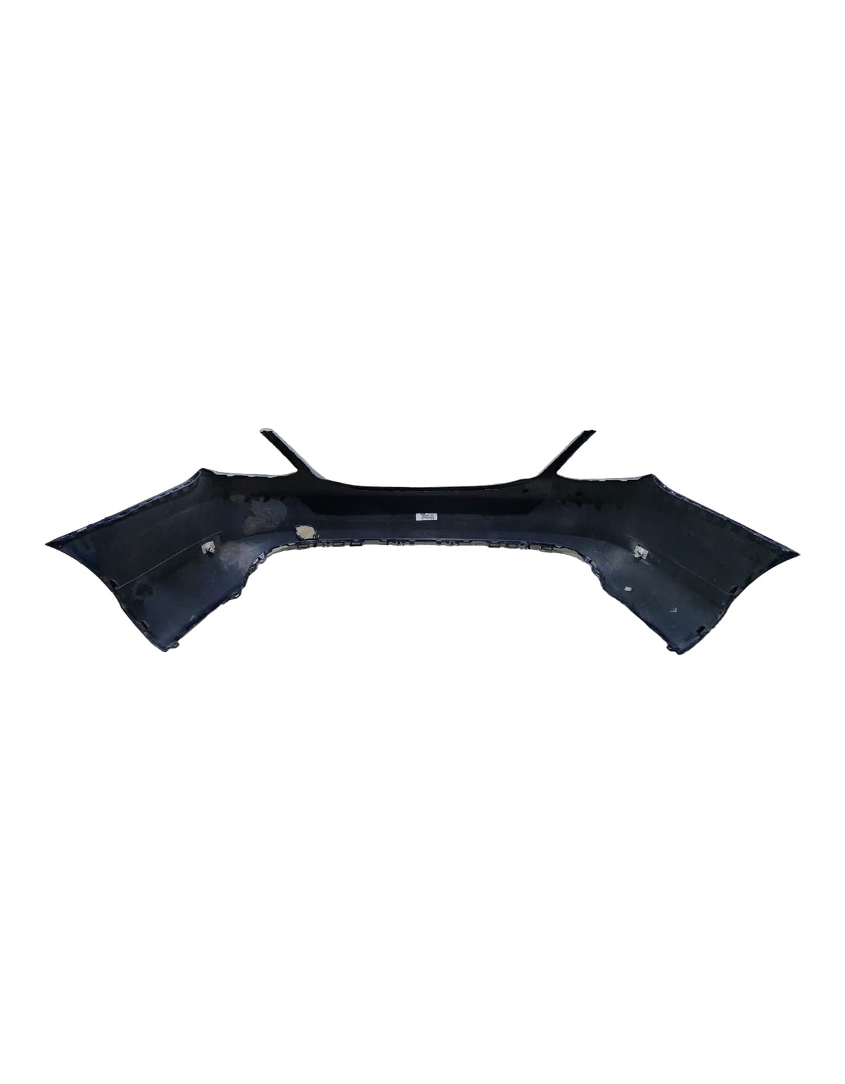 Parachoque Traseiro Mercedes Classe C W205 C200 C180 2014 