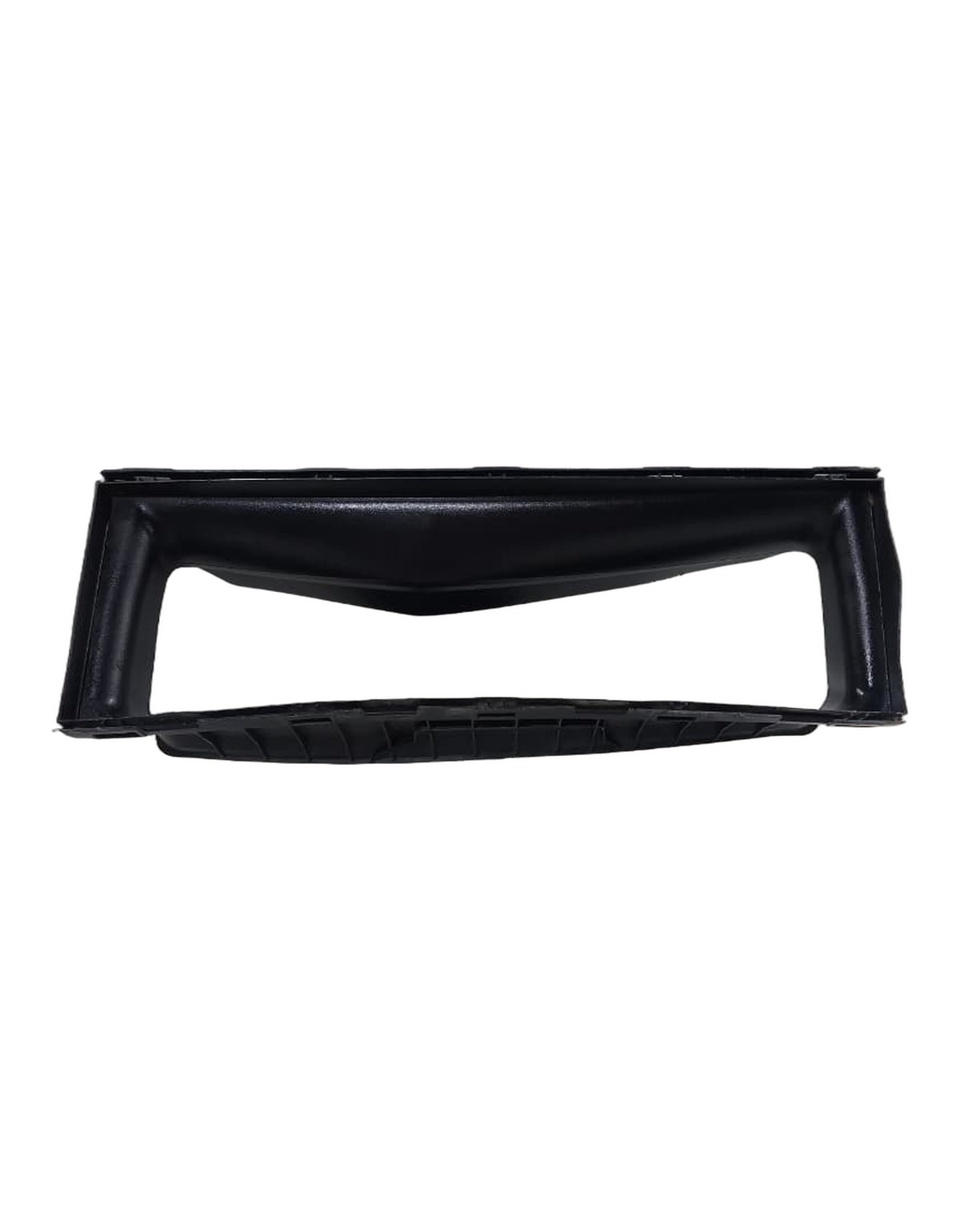 MOLDURA ENTRADA AR CENTRAL PORSCHE 911 2020 2023 2024