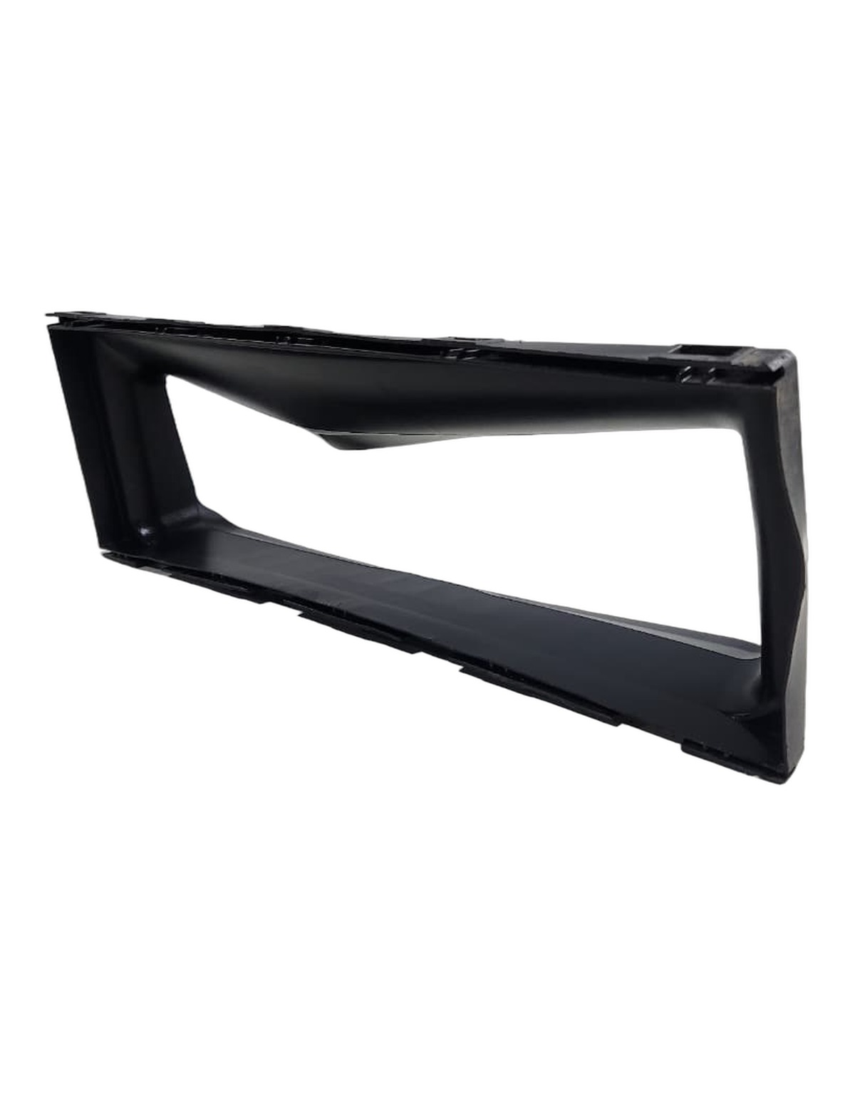MOLDURA ENTRADA AR CENTRAL PORSCHE 911 2020 2023 2024