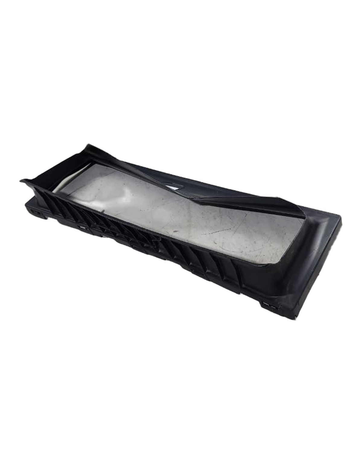 MOLDURA ENTRADA AR CENTRAL PORSCHE 911 2020 2023 2024