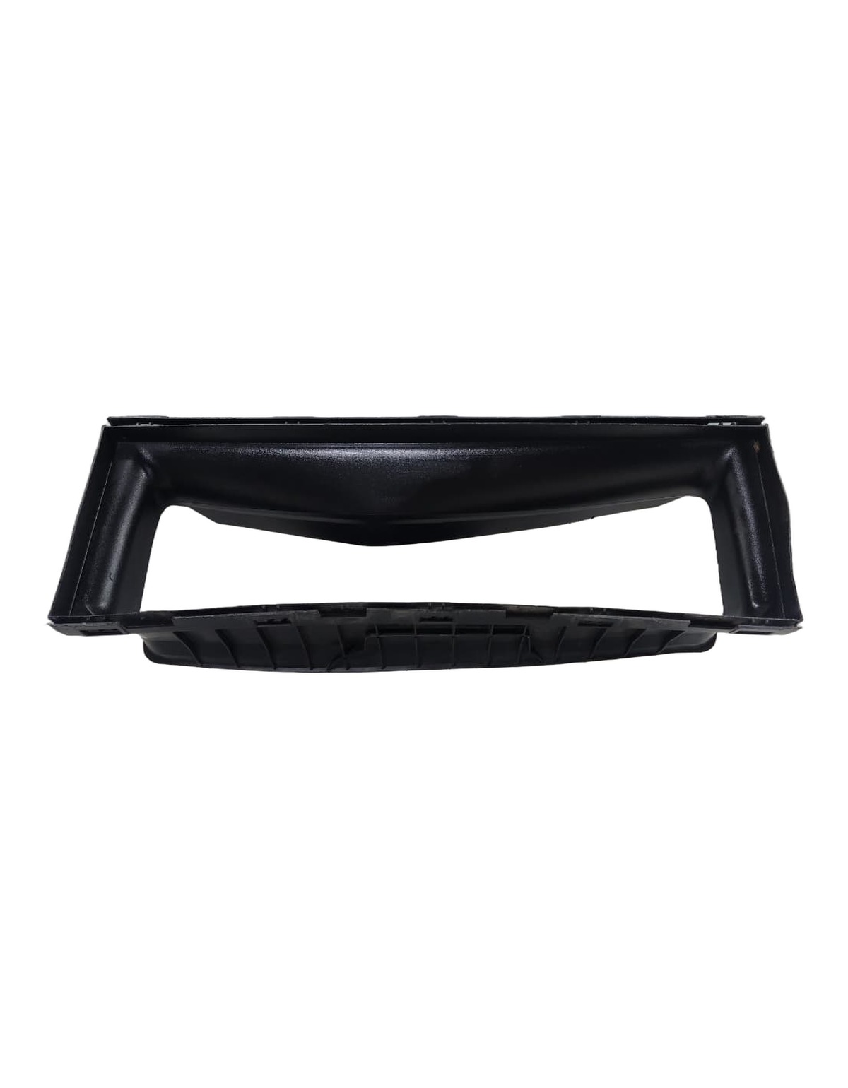 MOLDURA ENTRADA AR CENTRAL PORSCHE 911 2020 2023 2024
