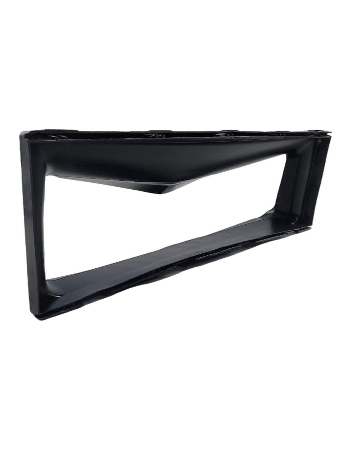 MOLDURA ENTRADA AR CENTRAL PORSCHE 911 2020 2023 2024