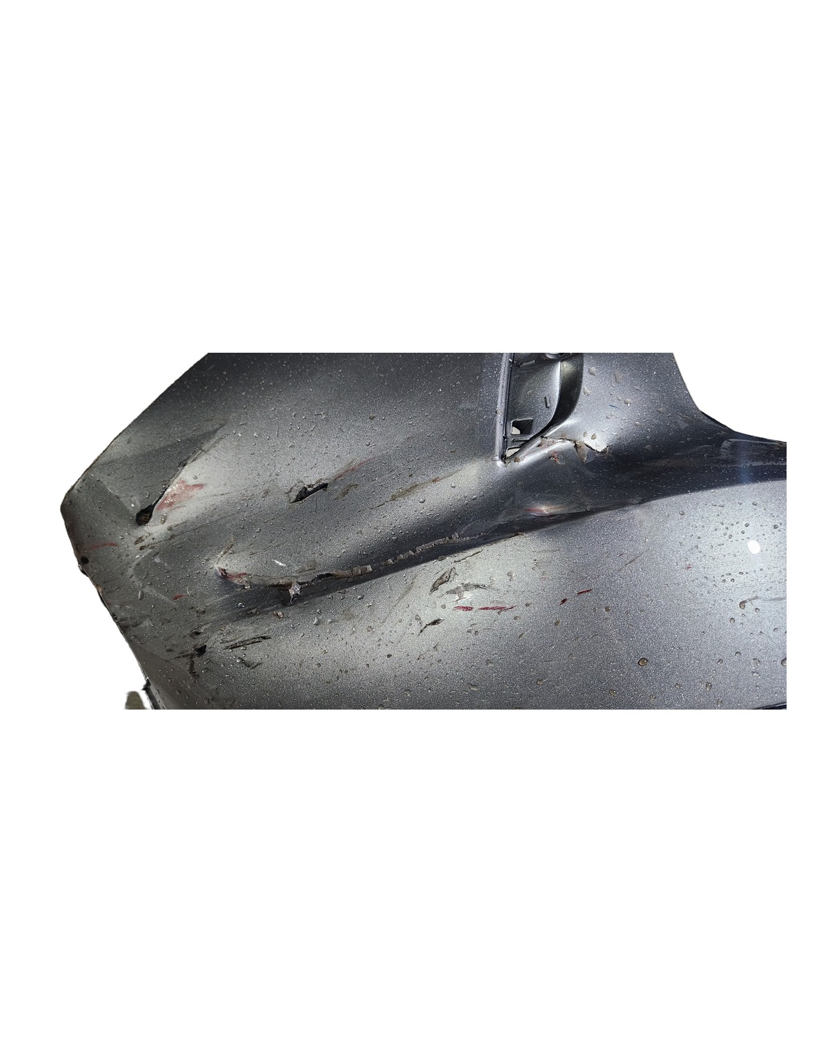 PARACHOQUE TRASEIRO GWM HAVAL H6 2023 2025 