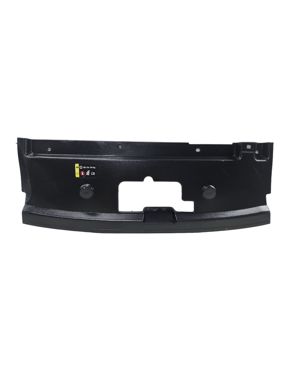 DEFLETOR RADIADOR GWM HAVAL H6 2023 2025