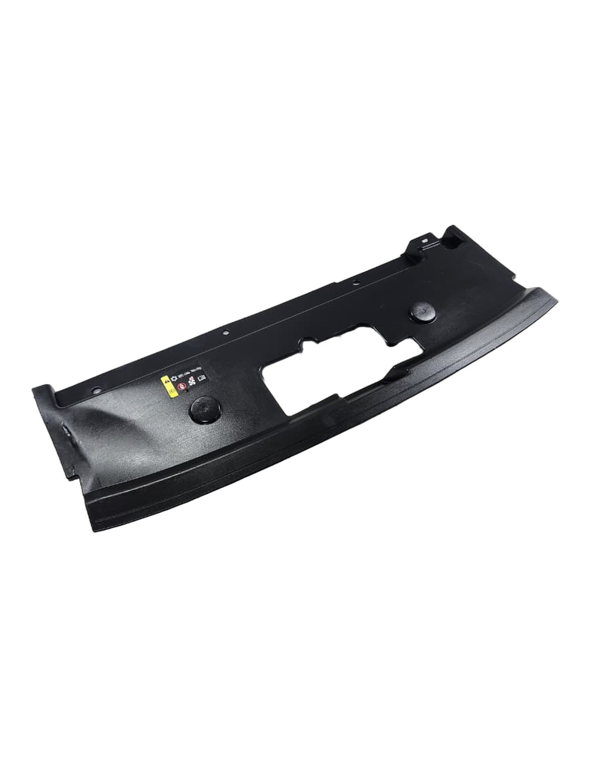DEFLETOR RADIADOR GWM HAVAL H6 2023 2025