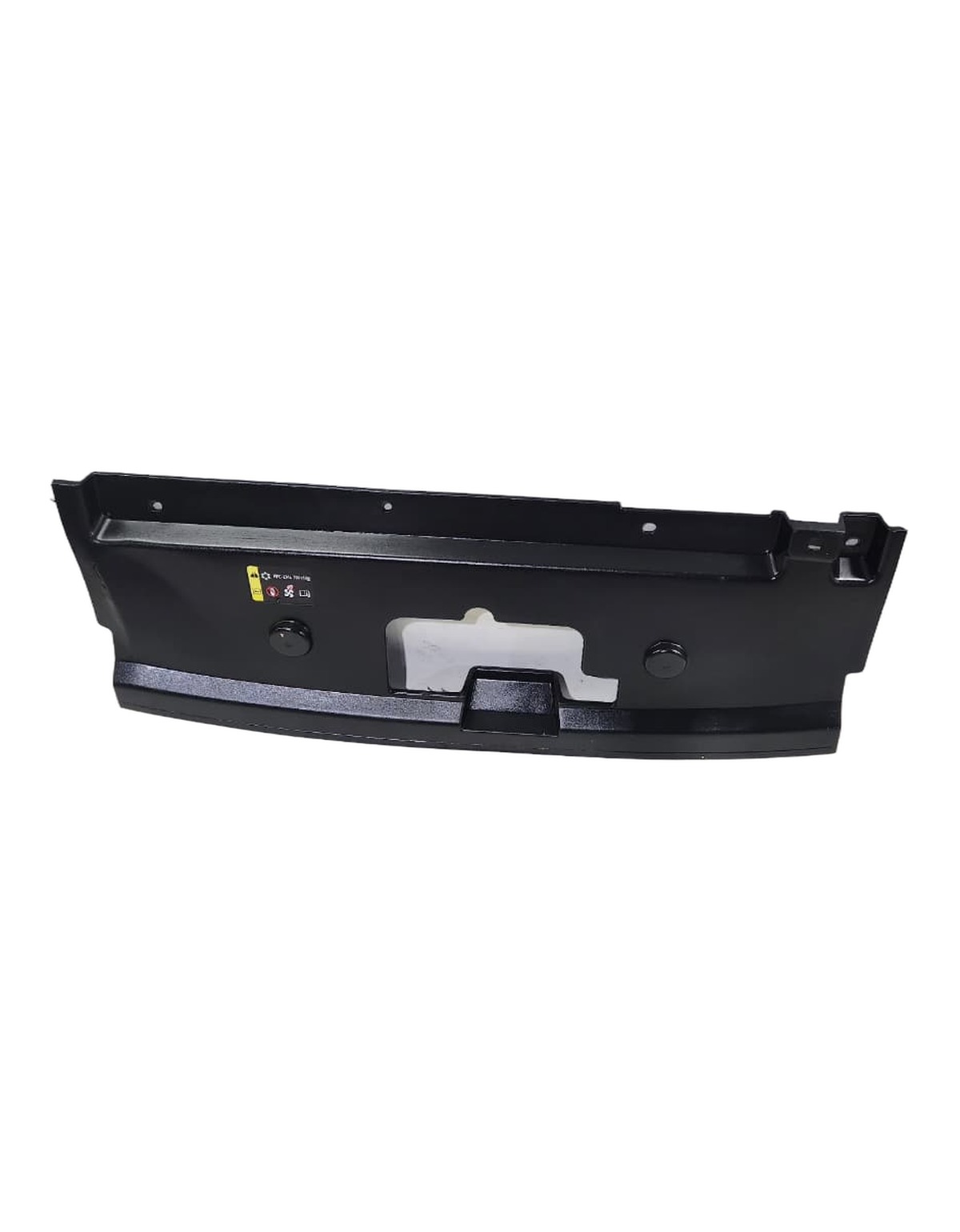 DEFLETOR RADIADOR GWM HAVAL H6 2023 2025