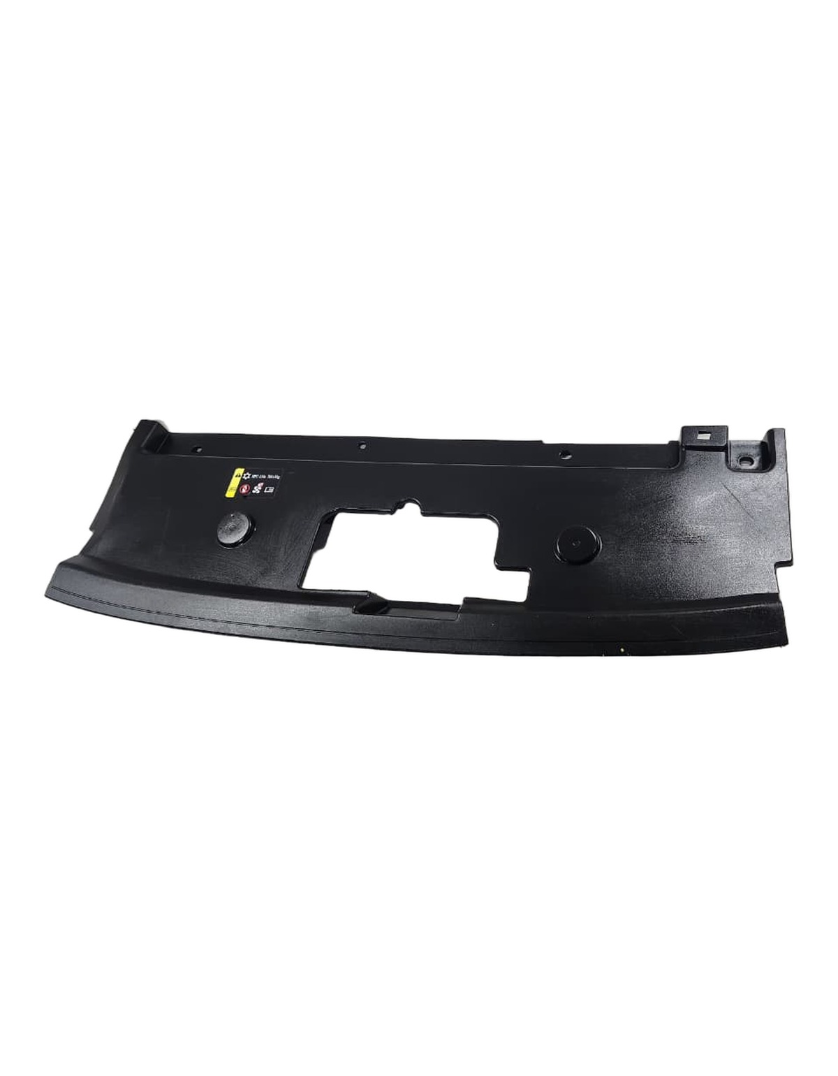 DEFLETOR RADIADOR GWM HAVAL H6 2023 2025