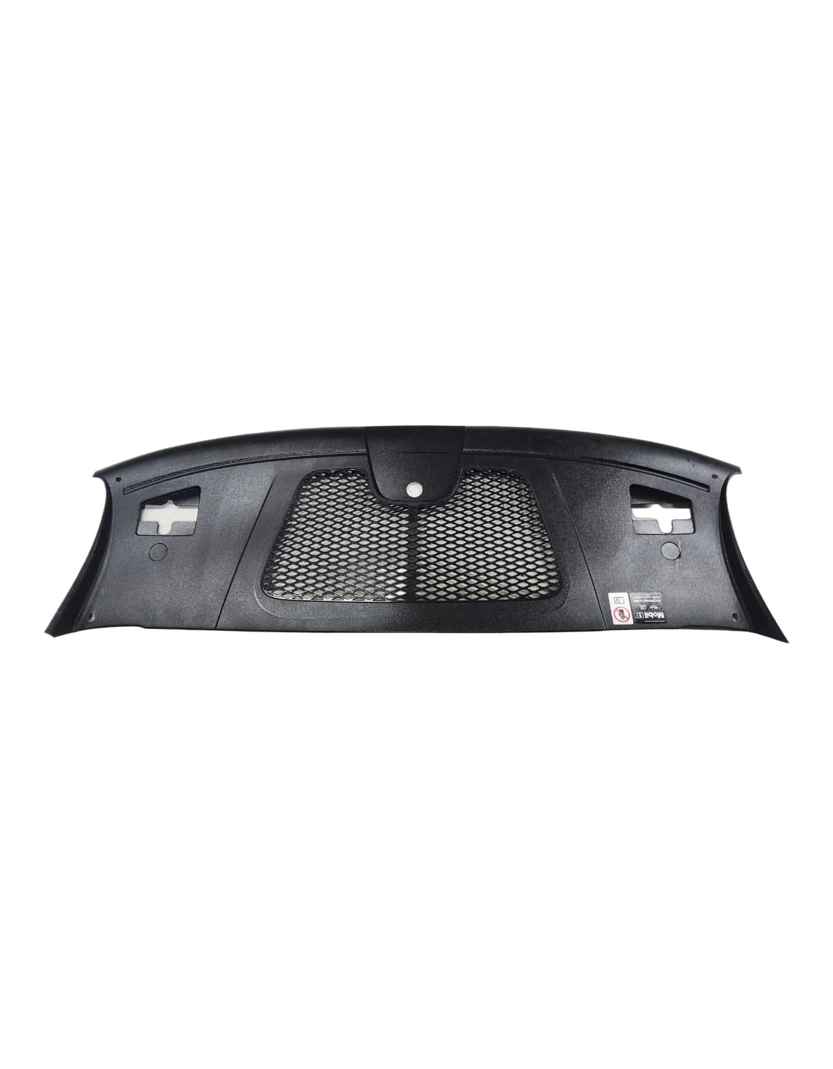 ACABAMENTO PAINEL FRONTAL PORSCHE MACAN 2014 2018