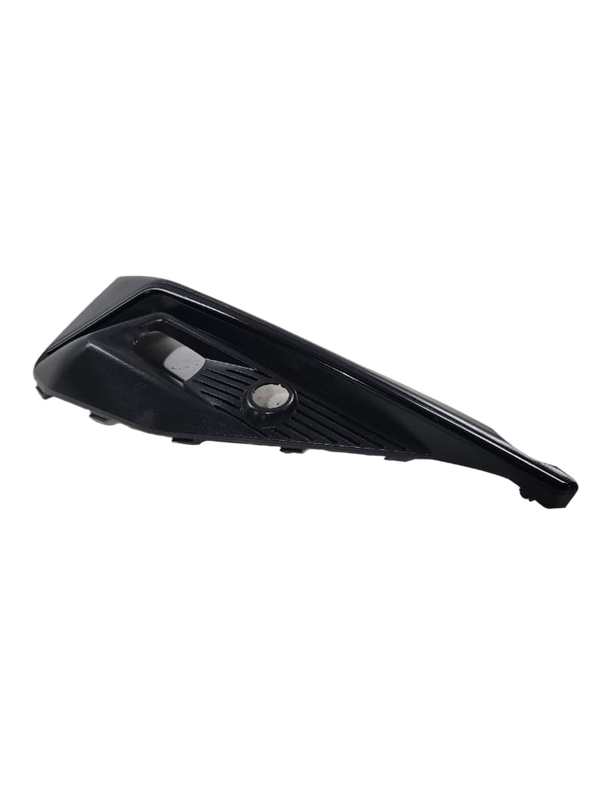 MOLDURA FAROL MILHA DIREITA GWM HAVAL H6 2023 2025 