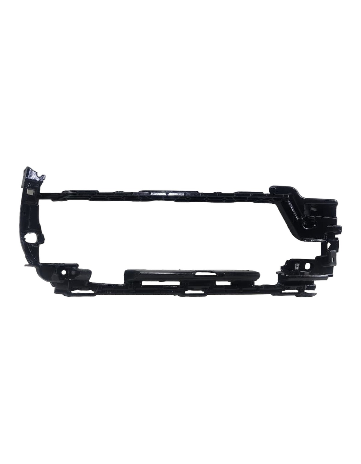 GRADE SUPORTE FAROL MILHA ESQ PORSCHE MACAN 2021 2024