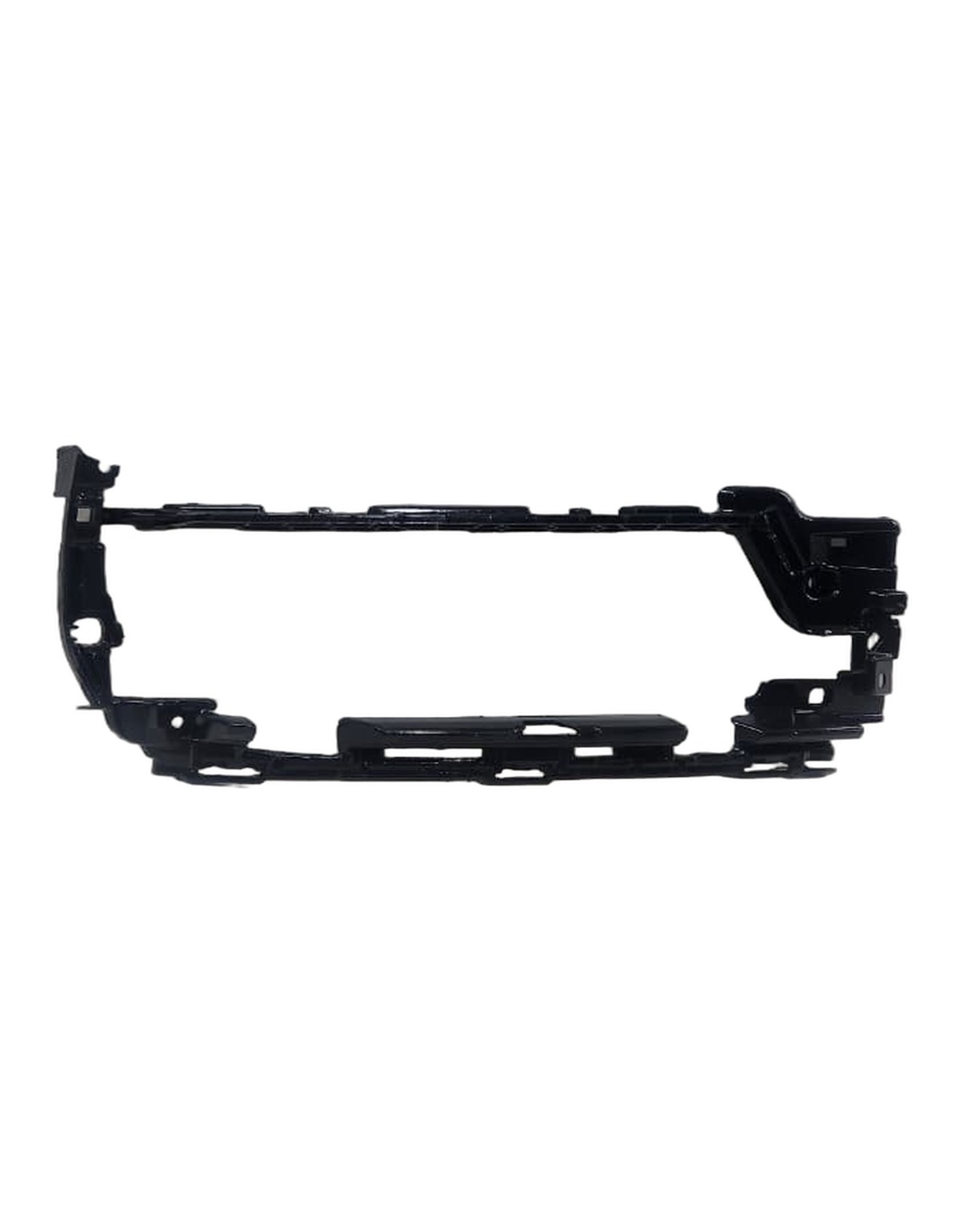 GRADE SUPORTE FAROL MILHA ESQ PORSCHE MACAN 2021 2024