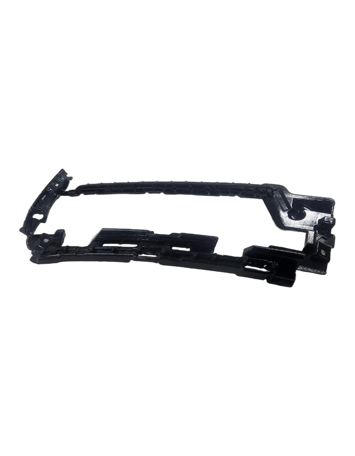 GRADE SUPORTE FAROL MILHA ESQ PORSCHE MACAN 2021 2024