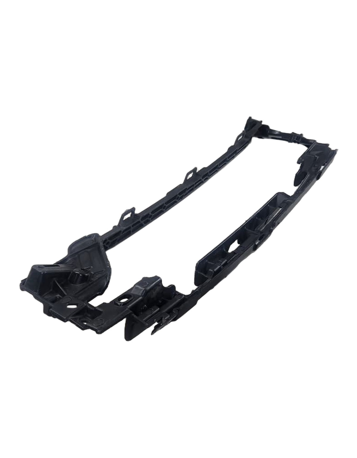GRADE SUPORTE FAROL MILHA ESQ PORSCHE MACAN 2021 2024