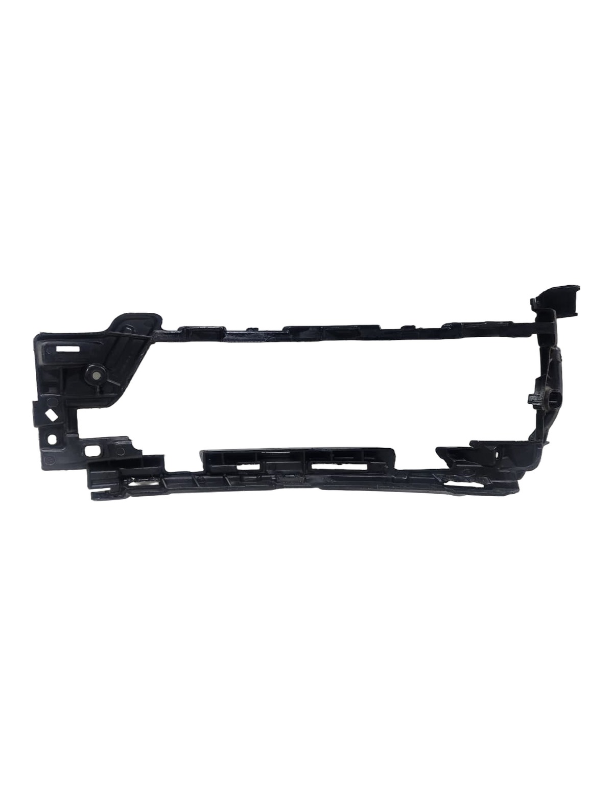 GRADE SUPORTE FAROL MILHA ESQ PORSCHE MACAN 2021 2024